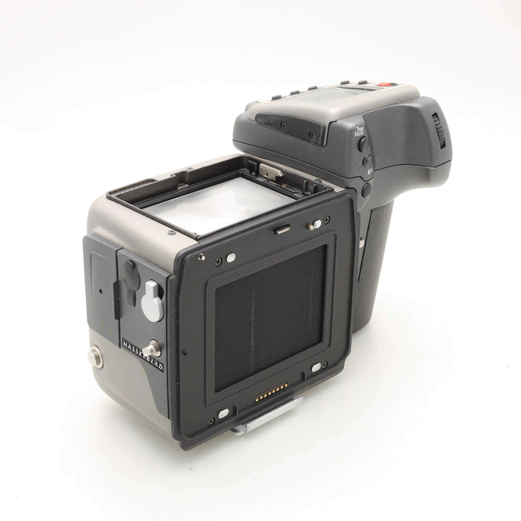 Hasselblad H4D-60 с объективом 80mm f/2.8 Hasselblad H4D-60 с объективом 80mm f/2.8