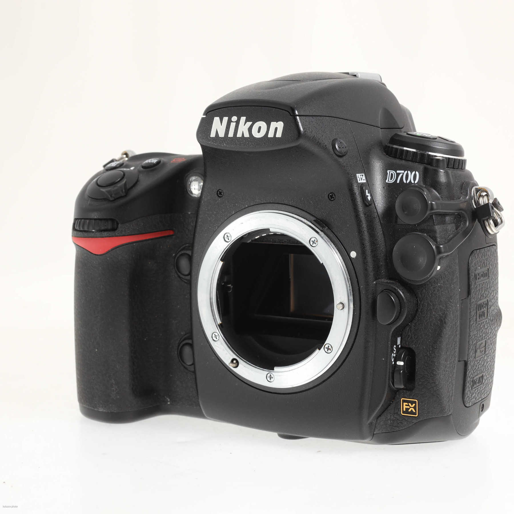 Nikon D700 Nikon D700