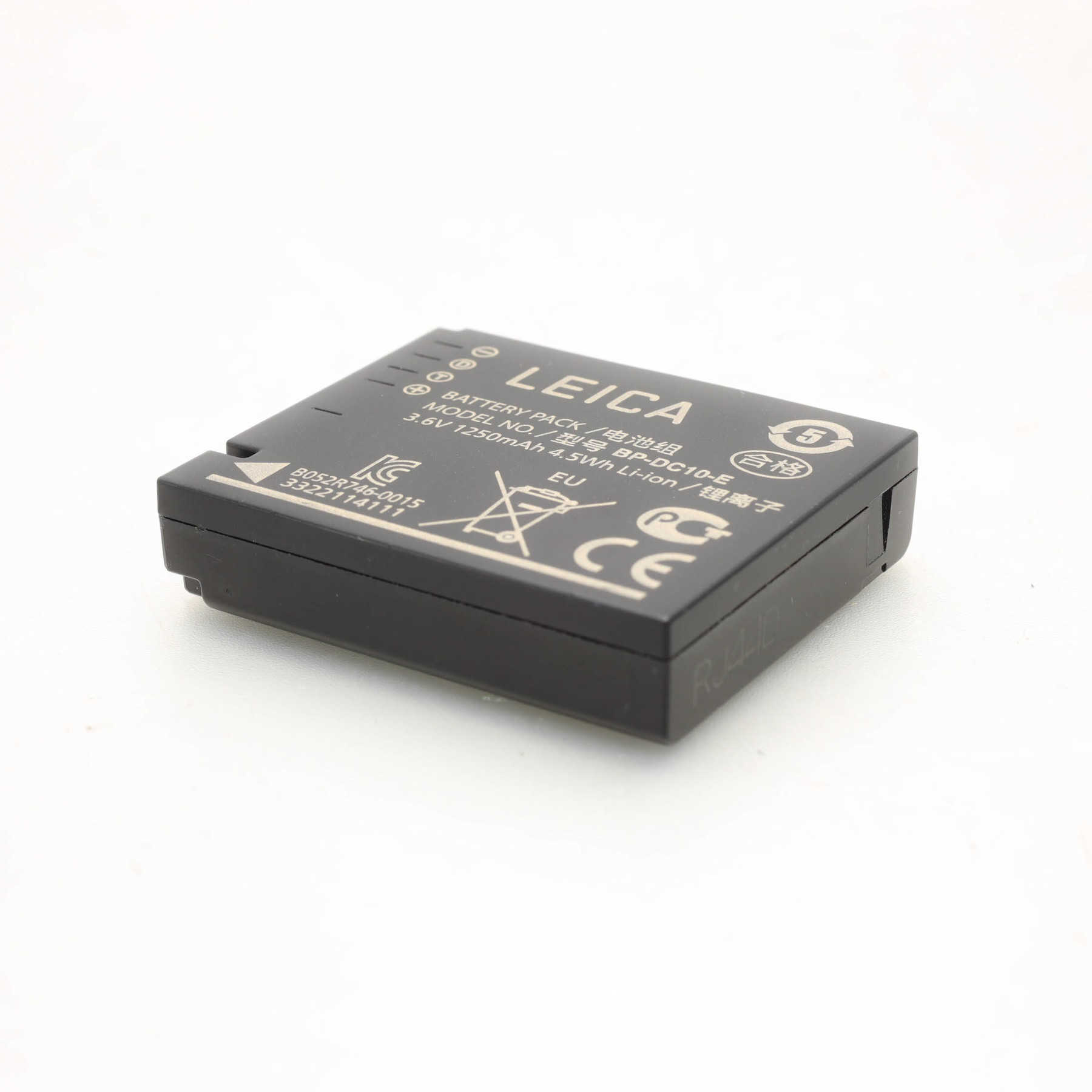 Leica D-Lux 6 Leica D-Lux 6