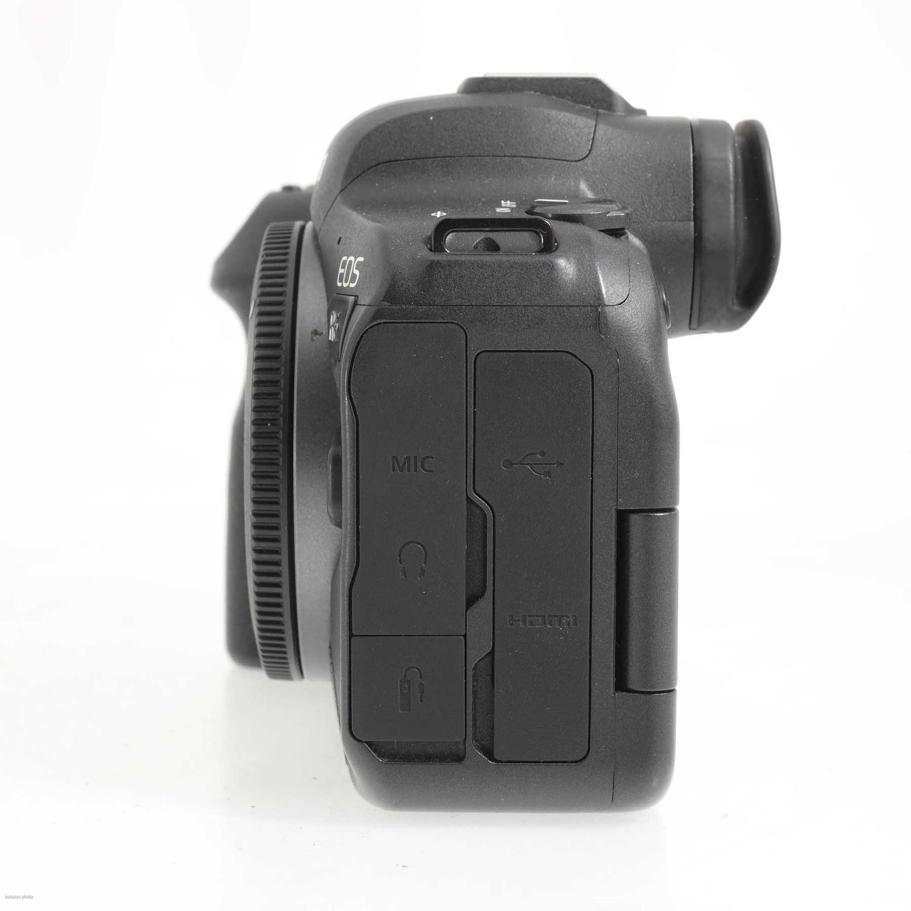 Canon EOS R6 Canon EOS R6