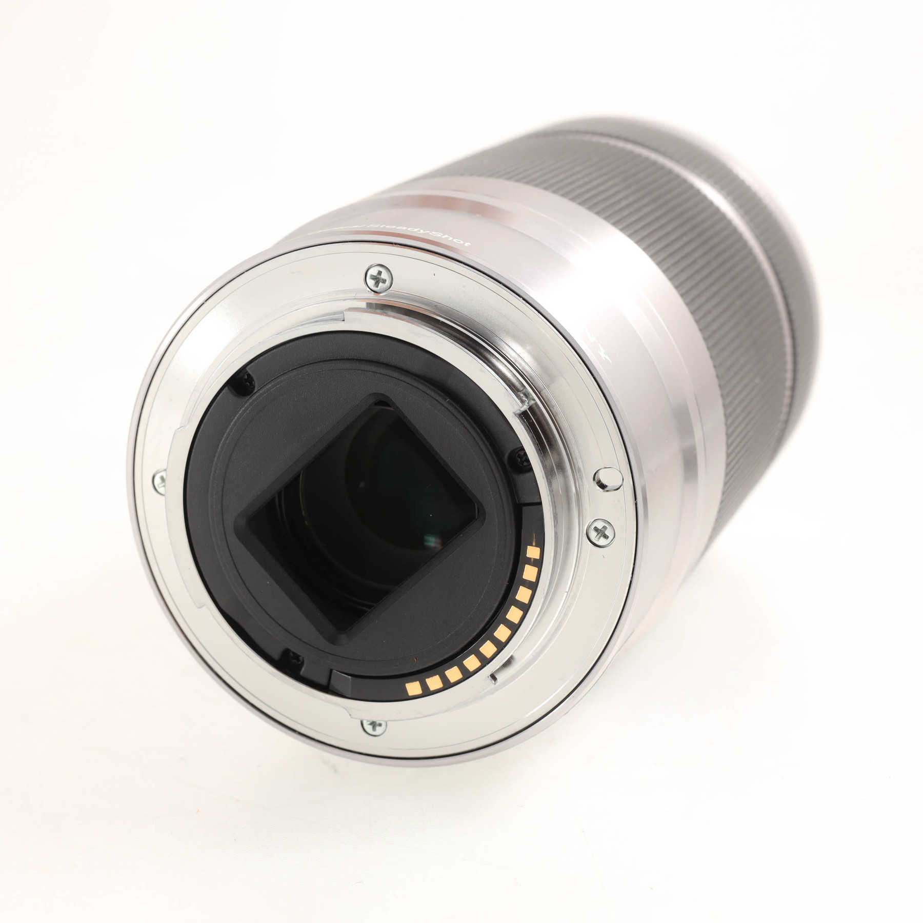 Sony E 55-210mm f/4.5-6.3 OSS Sony E 55-210mm f/4.5-6.3 OSS