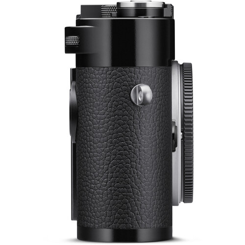 Leica M11 Glossy Black