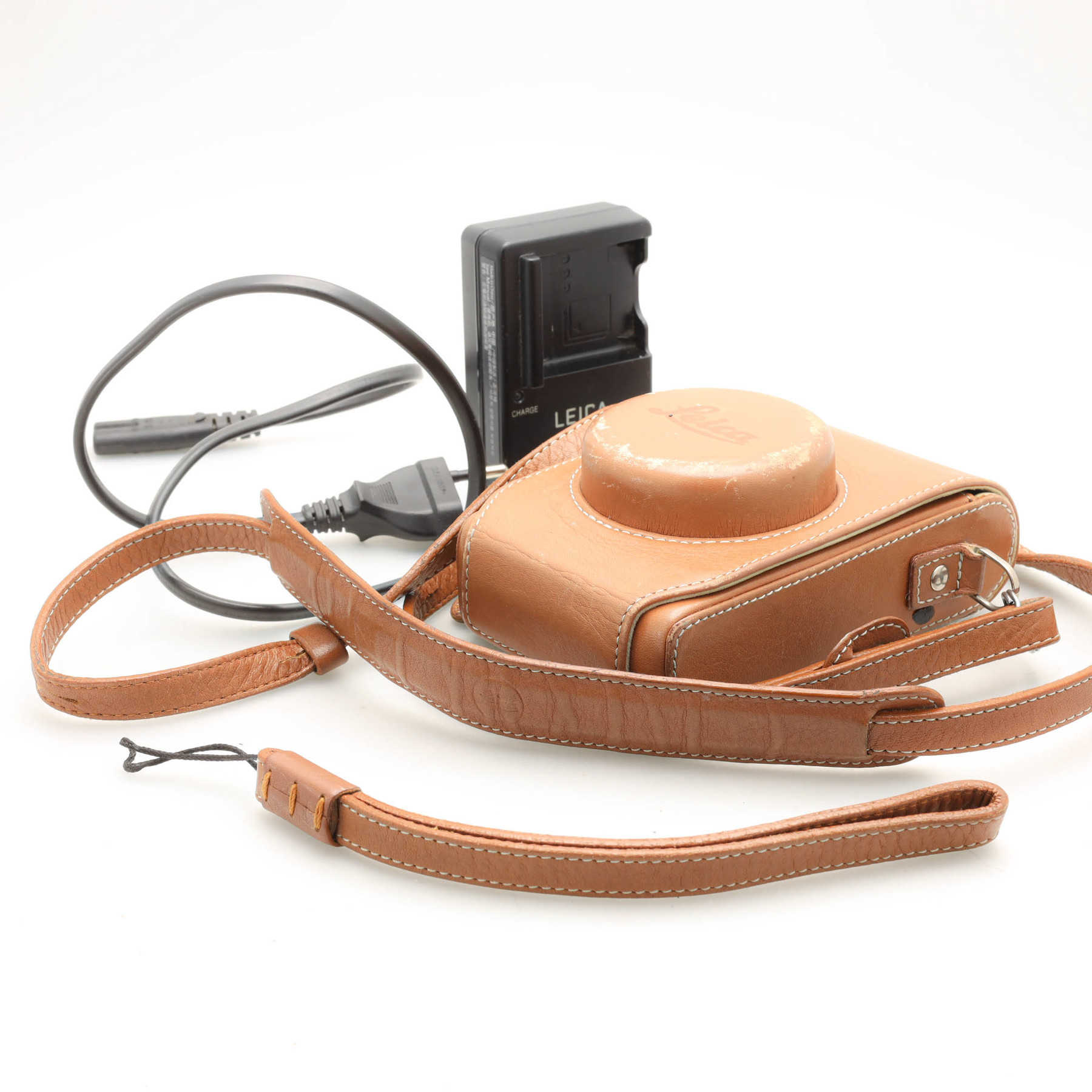 Leica D-Lux 6 Leica D-Lux 6