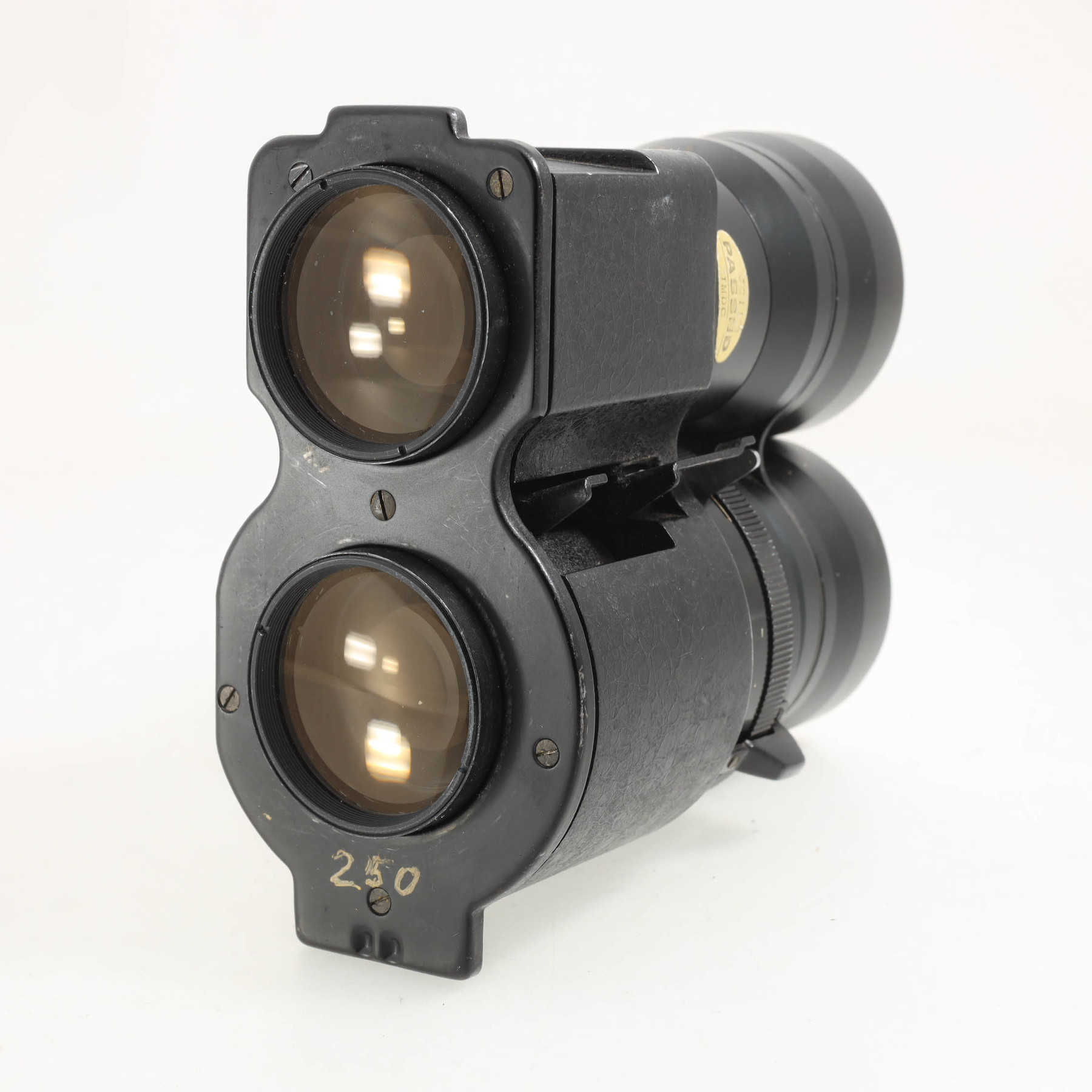 Mamiya 250mm f/6.3 Mamiya-Sekor Mamiya 250mm f/6.3 Mamiya-Sekor