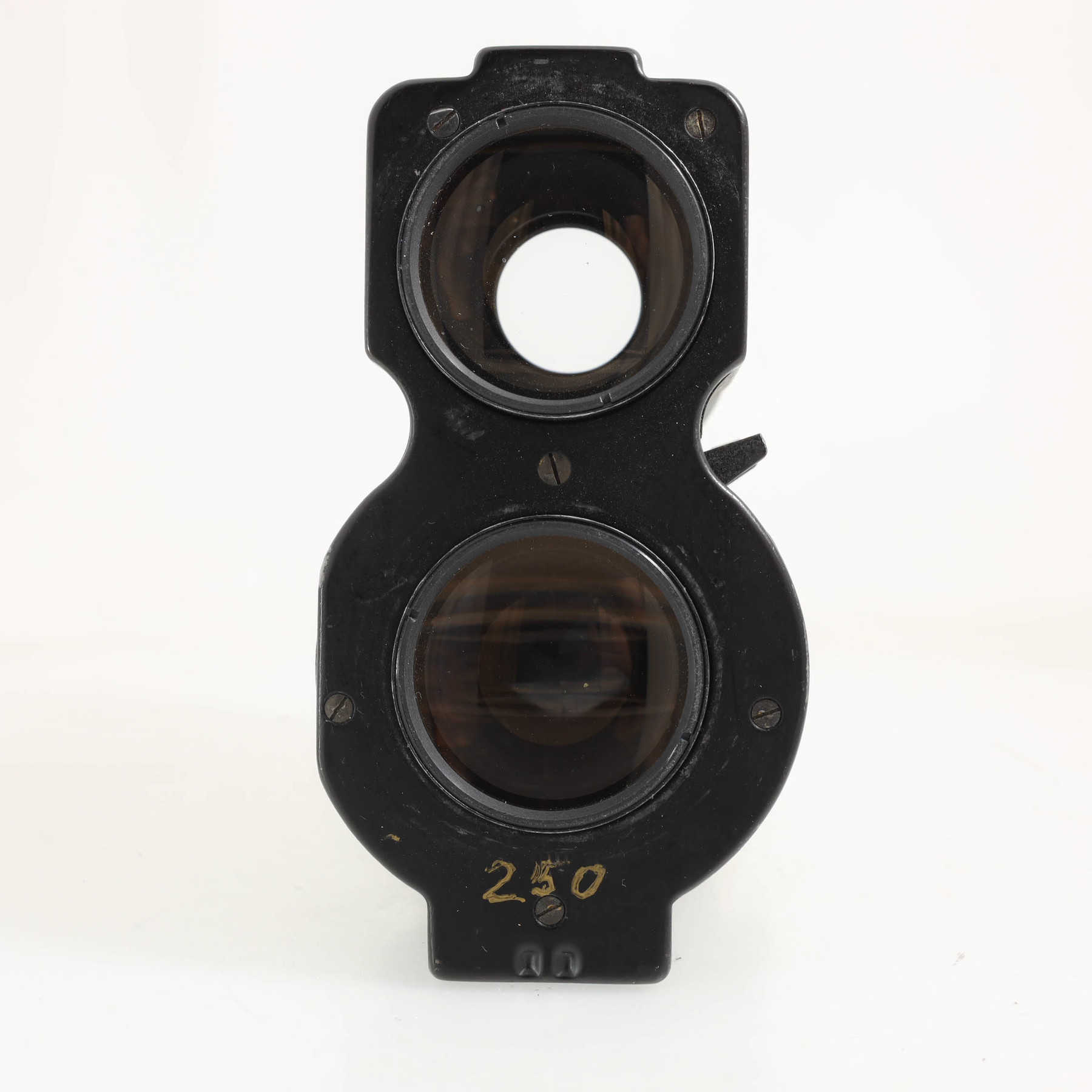 Mamiya 250mm f/6.3 Mamiya-Sekor Mamiya 250mm f/6.3 Mamiya-Sekor