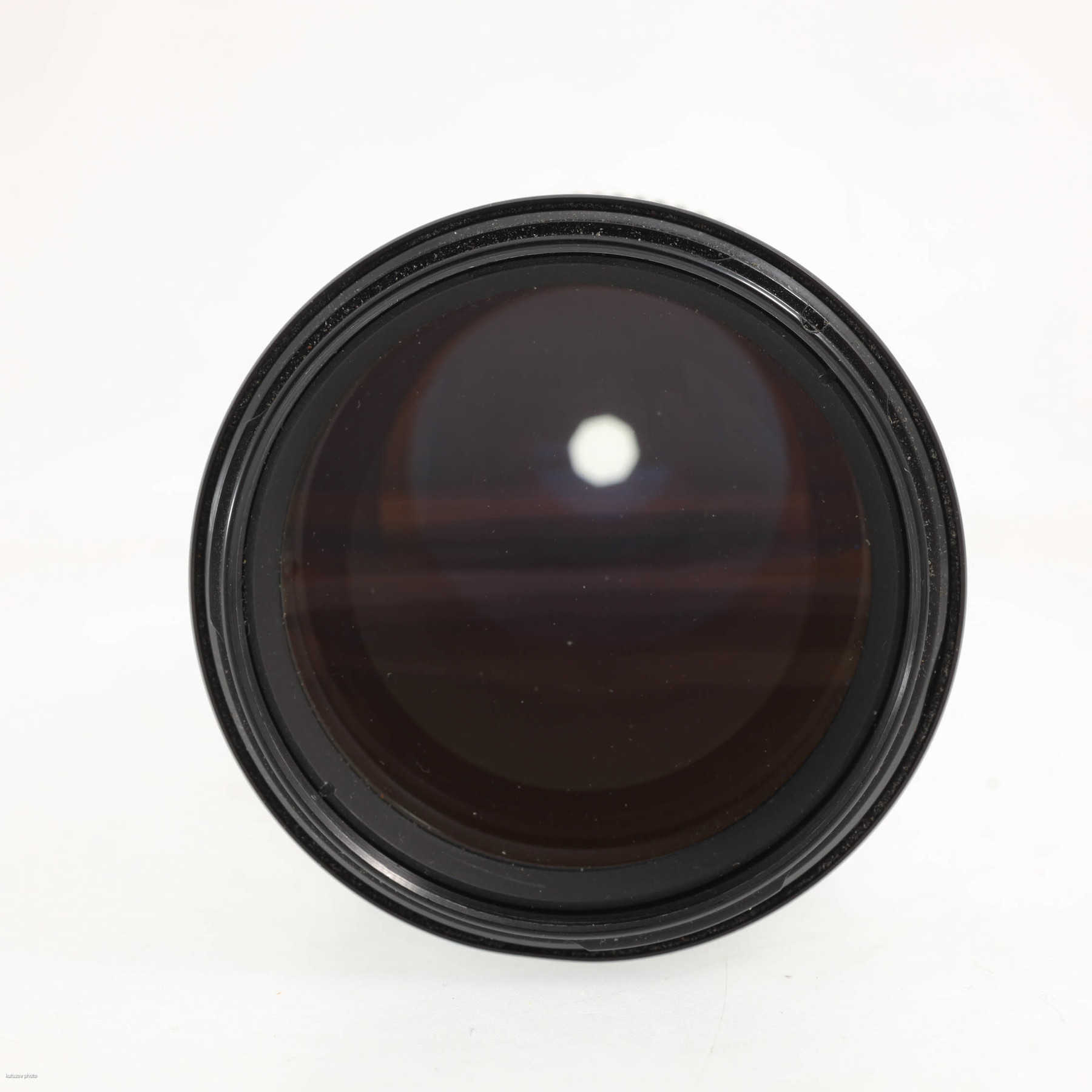 Canon FD 80-200mm f/4 Canon FD 80-200mm f/4