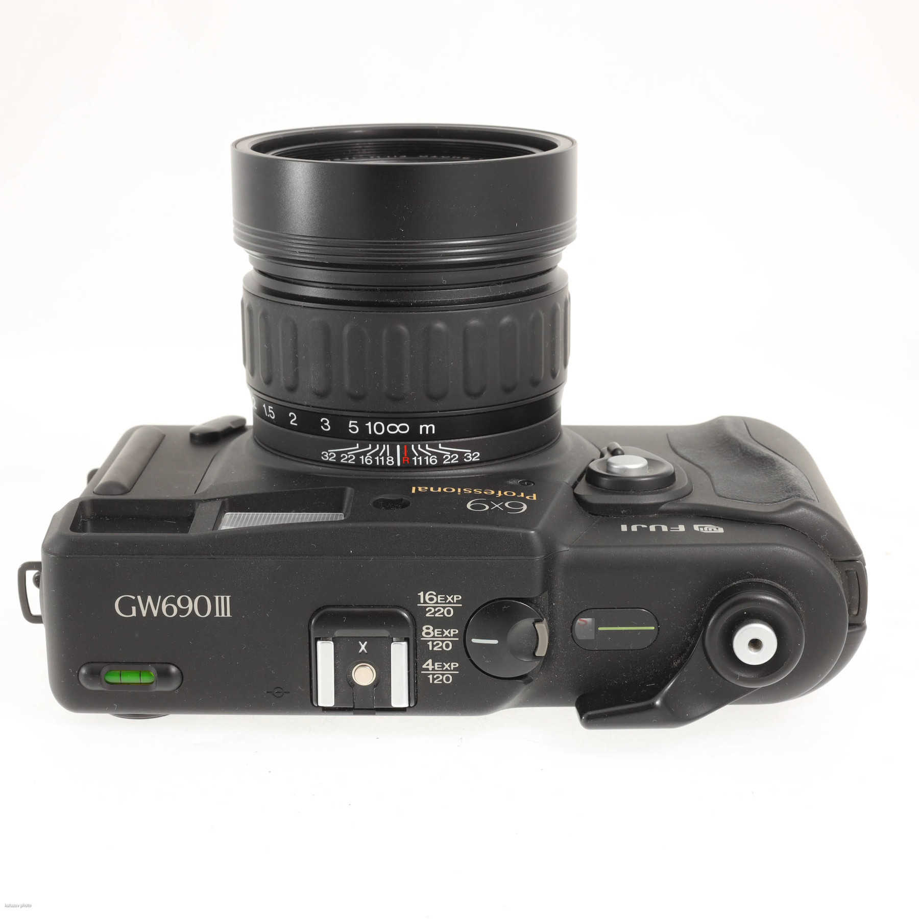 Fujifilm GW 690 III (Fujinon 90/3.5) Fujifilm GW 690 III (Fujinon 90/3.5)