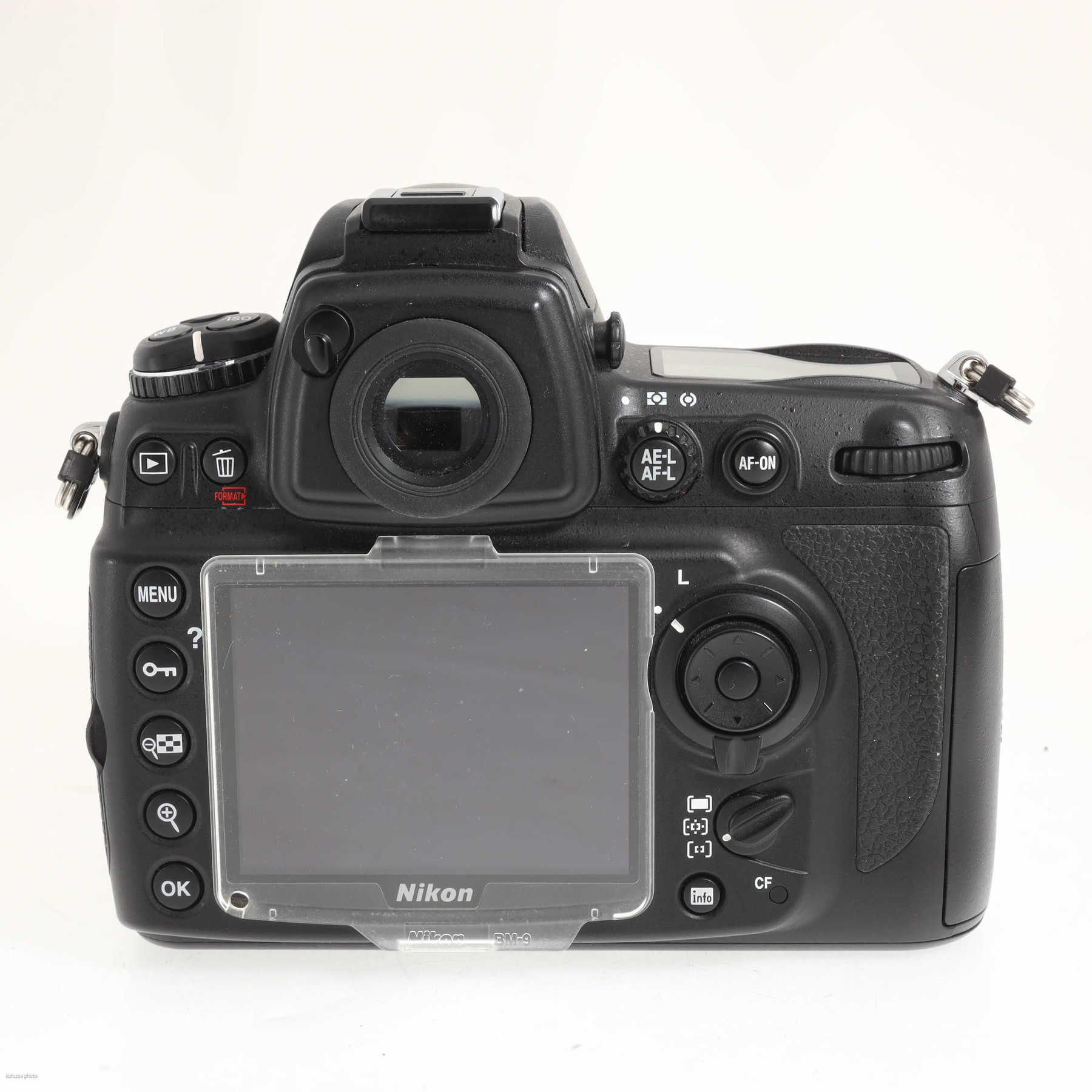 Nikon D700 Nikon D700