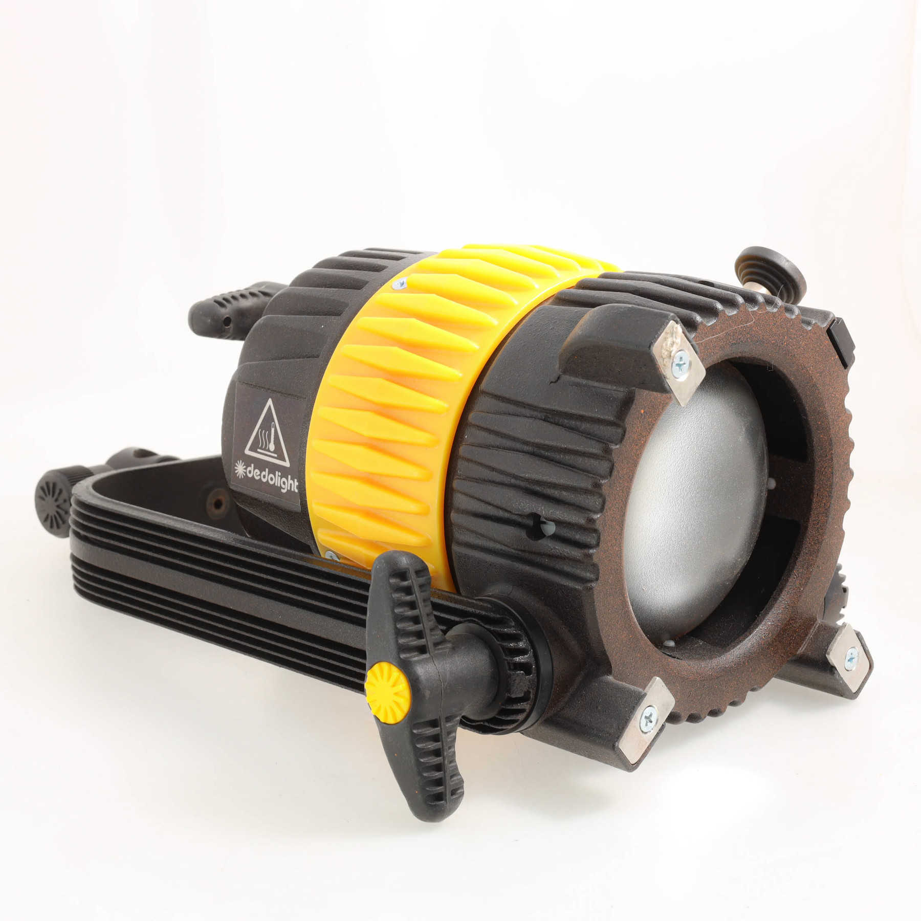 Dedolight DLED9-D с блоком питания DT9 Dedolight DLED9-D с блоком питания DT9