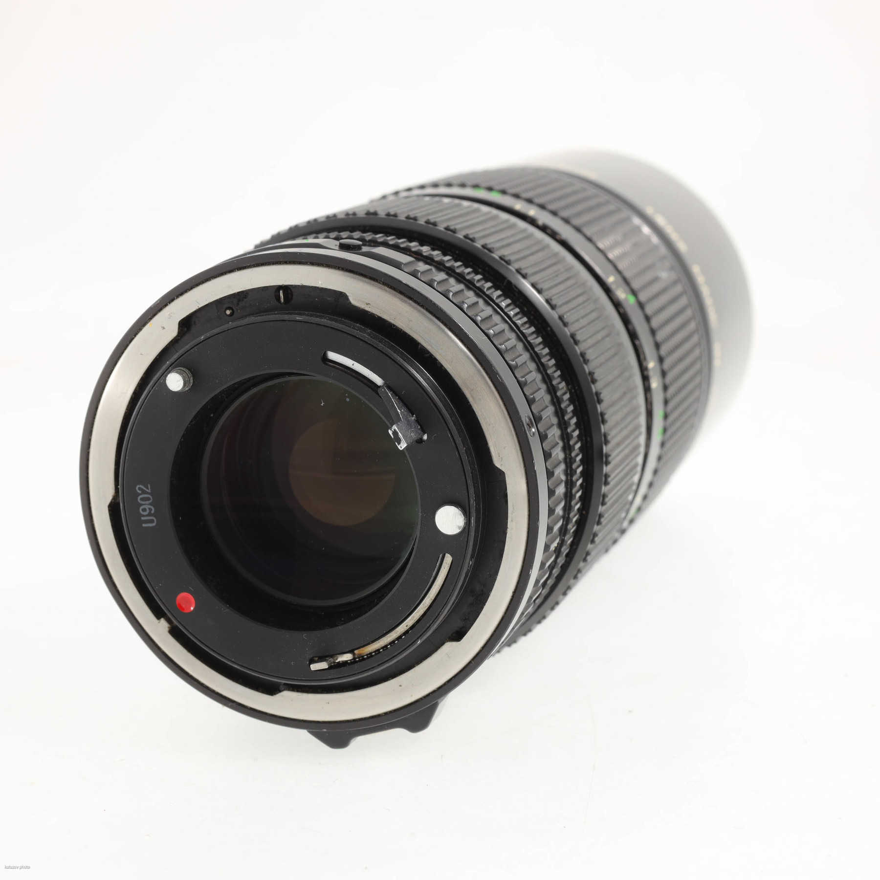 Canon FD 80-200mm f/4 Canon FD 80-200mm f/4