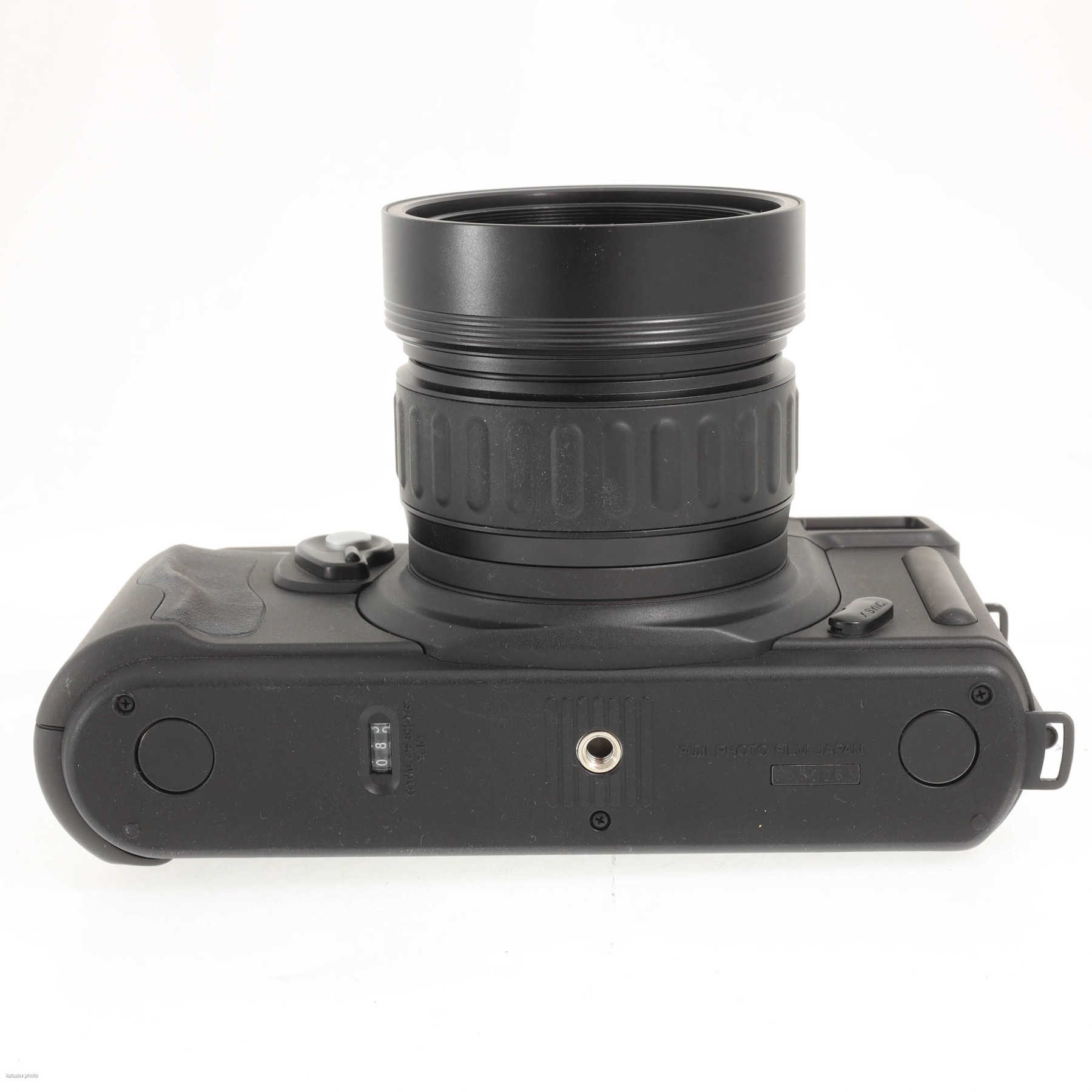 Fujifilm GW 690 III (Fujinon 90/3.5) Fujifilm GW 690 III (Fujinon 90/3.5)