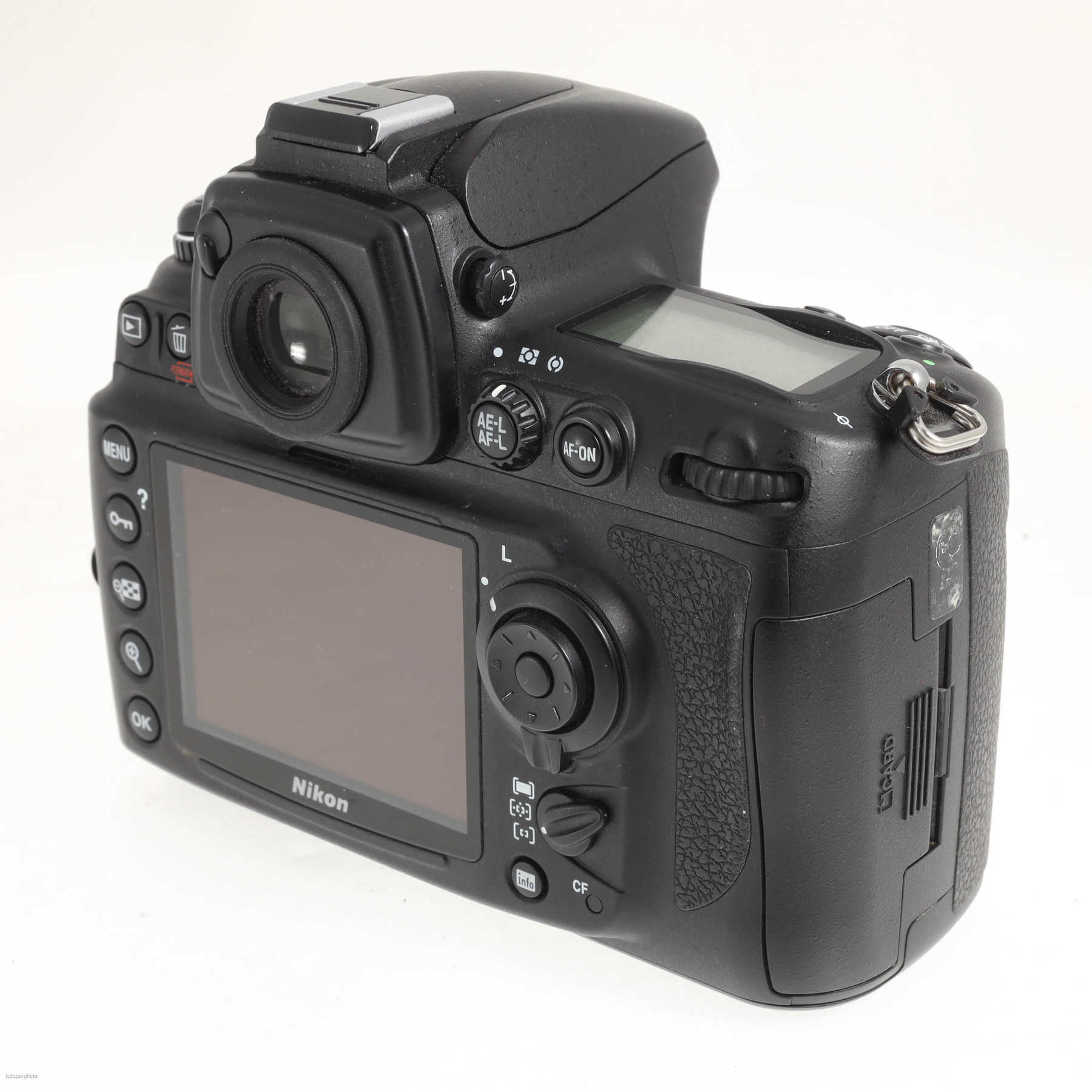 Nikon D700 Nikon D700