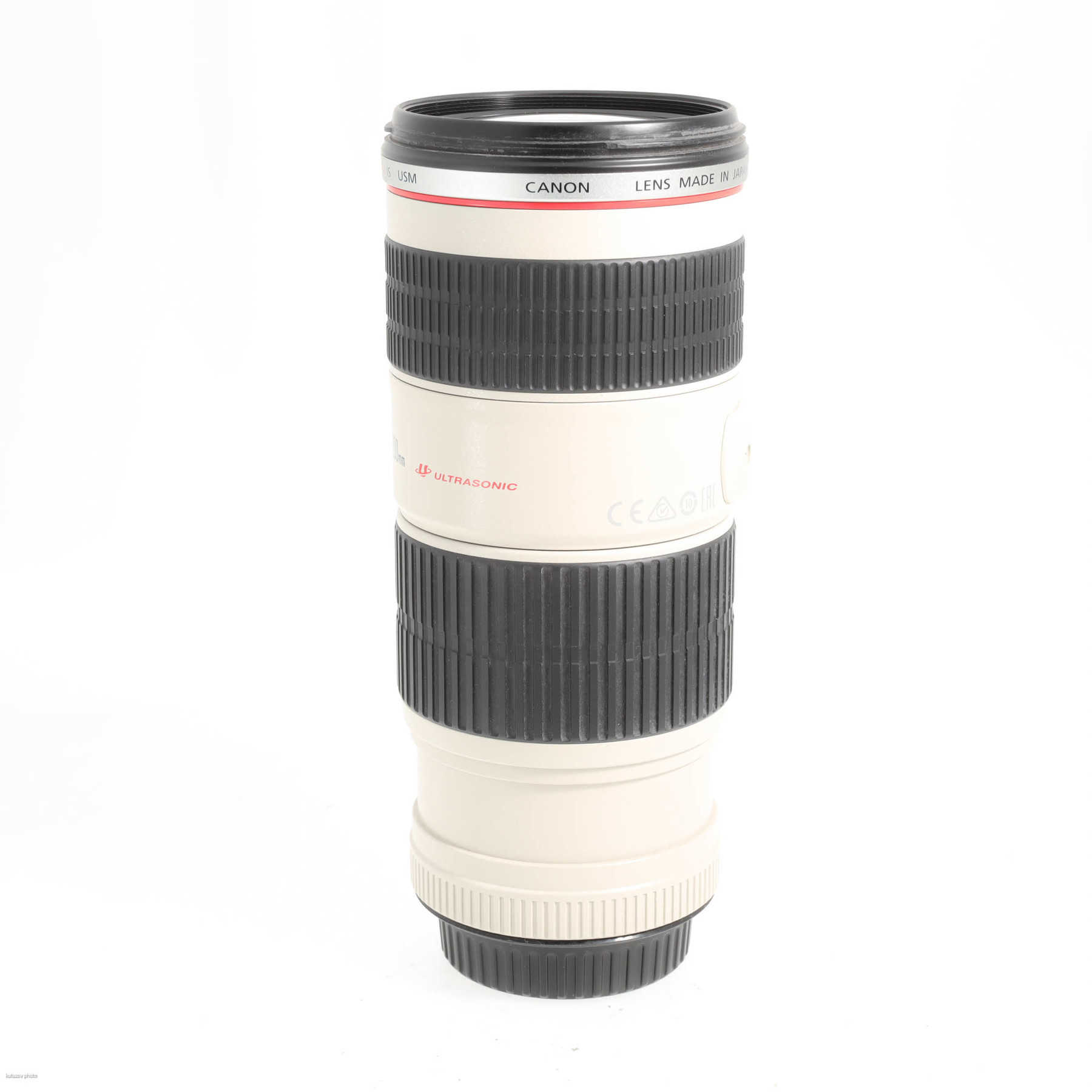 Canon EF 70-200mm f/4L IS USM Canon EF 70-200mm f/4L IS USM
