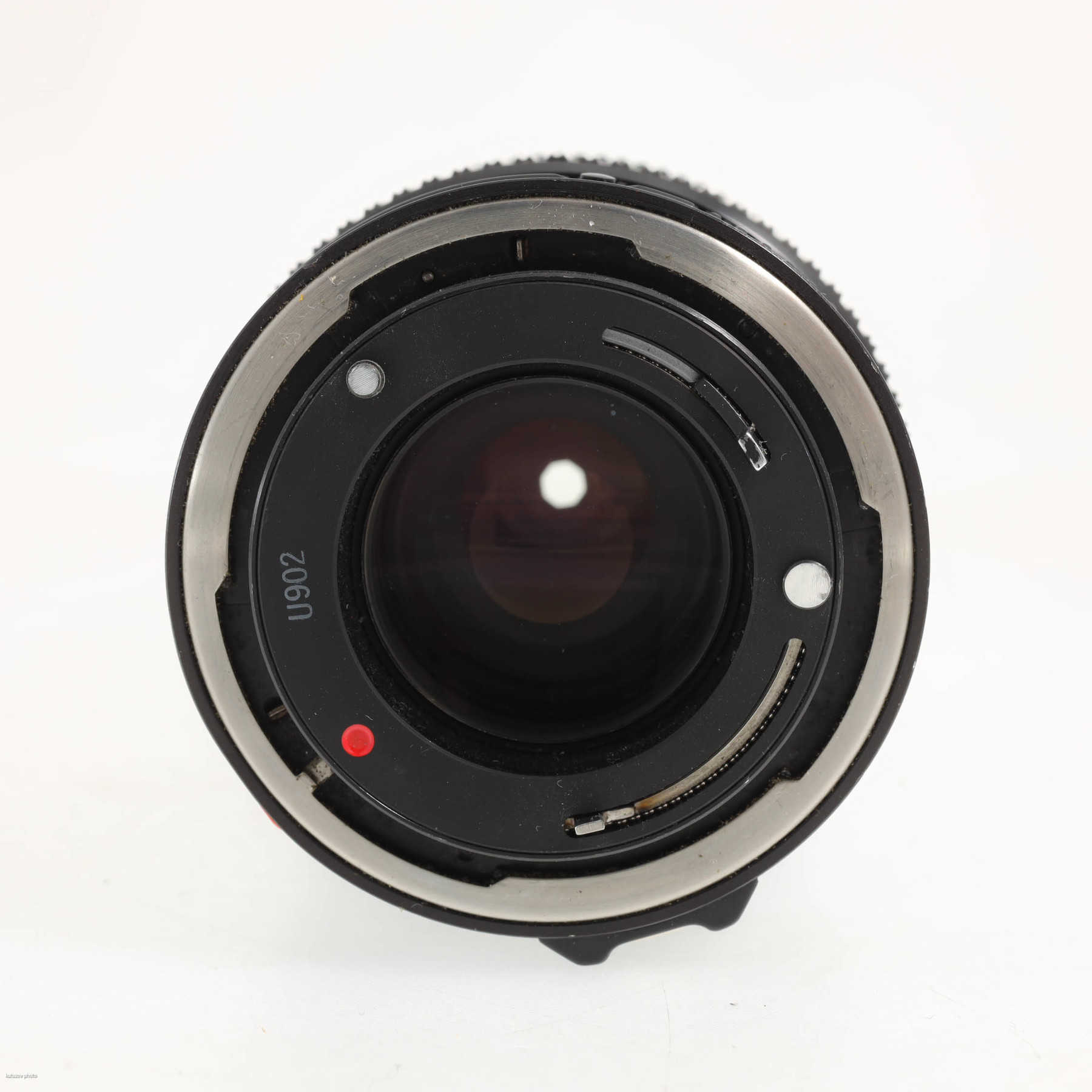Canon FD 80-200mm f/4 Canon FD 80-200mm f/4