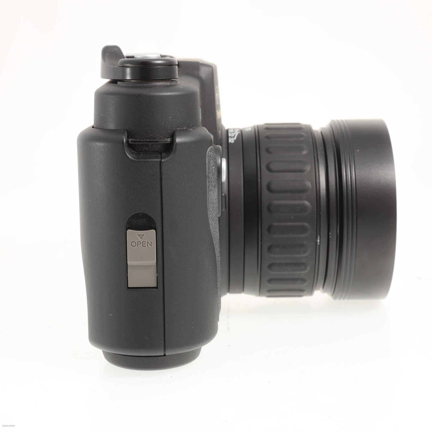 Fujifilm GW 690 III (Fujinon 90/3.5) Fujifilm GW 690 III (Fujinon 90/3.5)