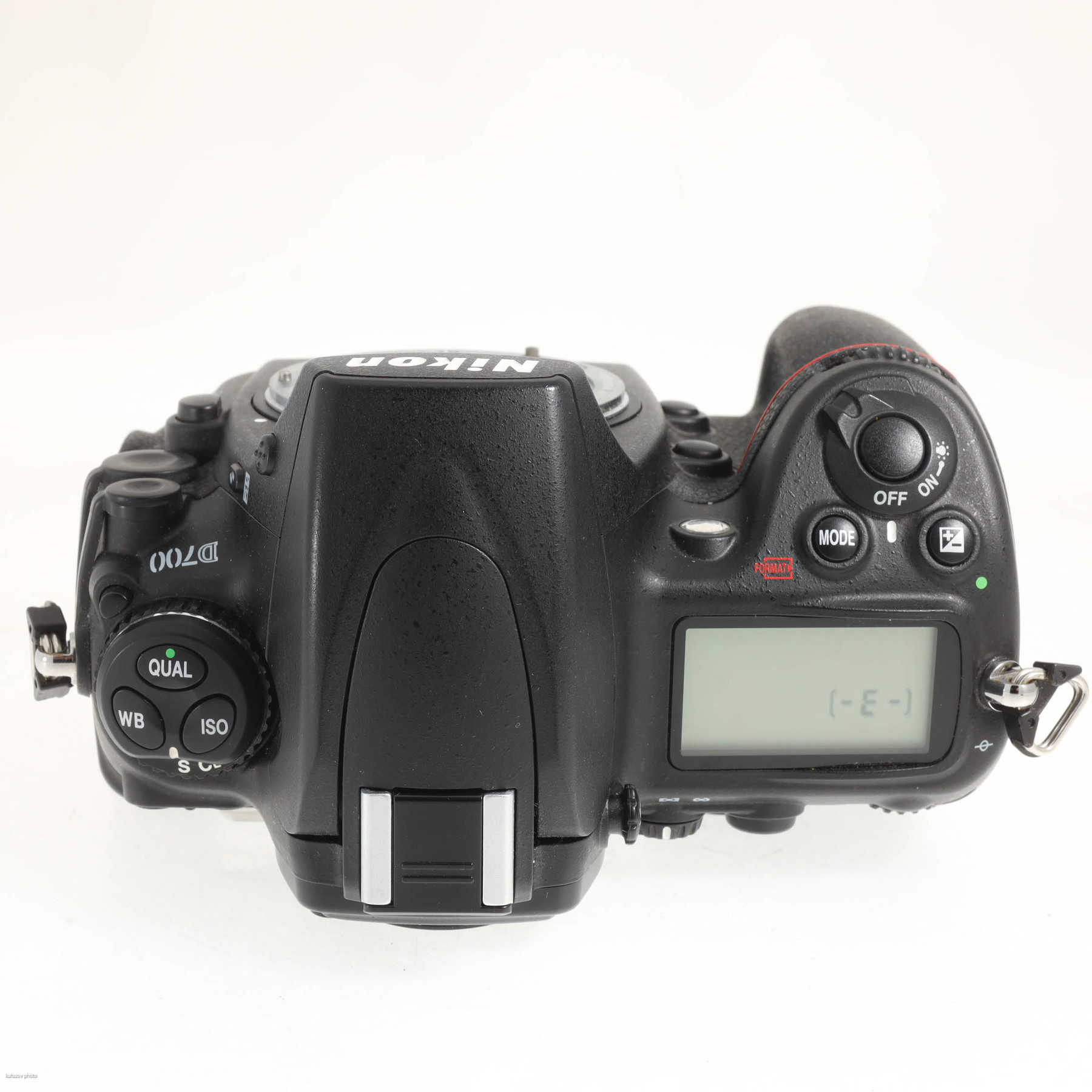 Nikon D700 Nikon D700