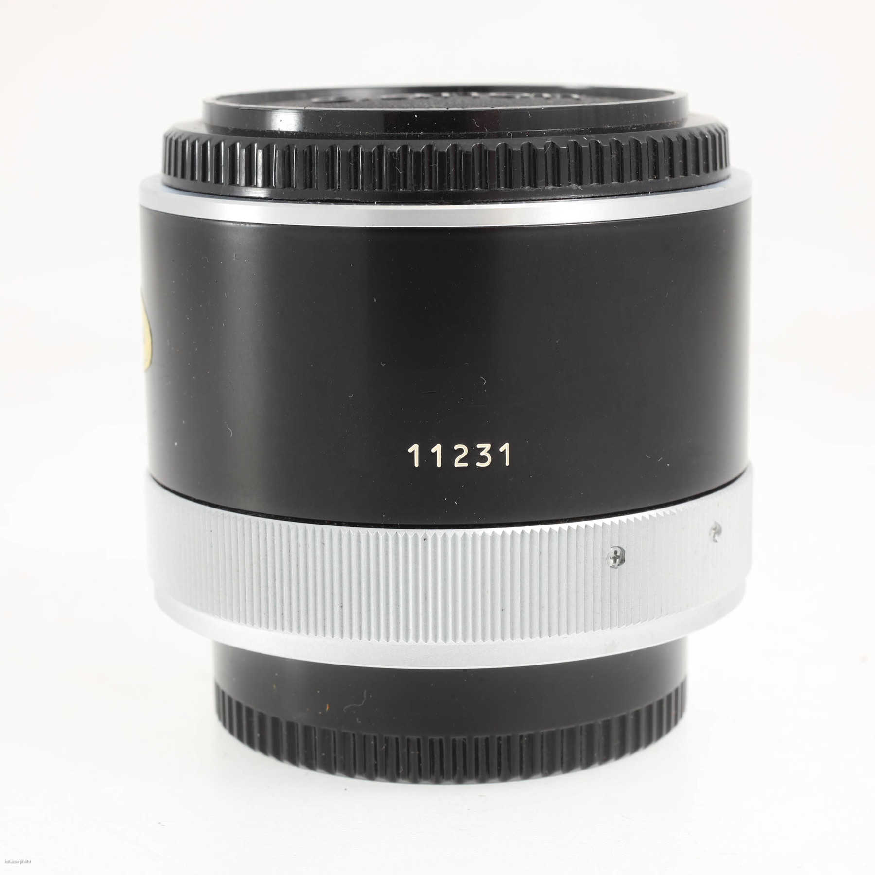 Canon FD 2x-B телеконвертер Canon FD 2x-B телеконвертер