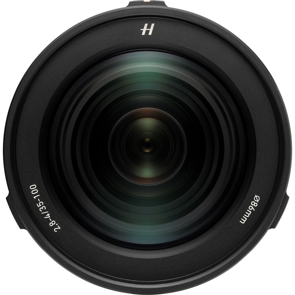 Hasselblad XCD 35-100mm f/2.8-4 E Hasselblad XCD 35-100mm f/2.8-4 E