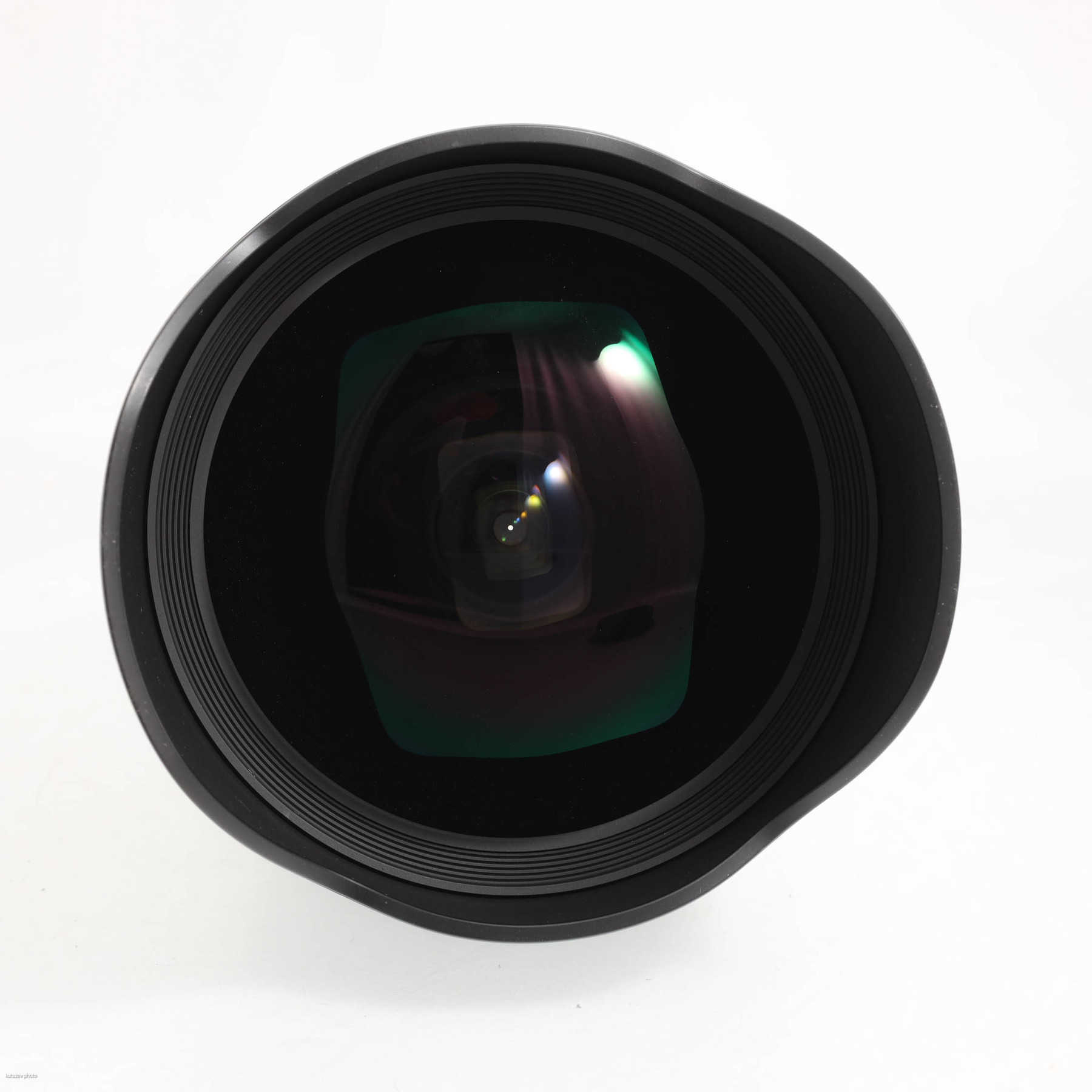 Sigma 12-24mm f/4 DG Art (Canon EF) Sigma 12-24mm f/4 DG Art (Canon EF)