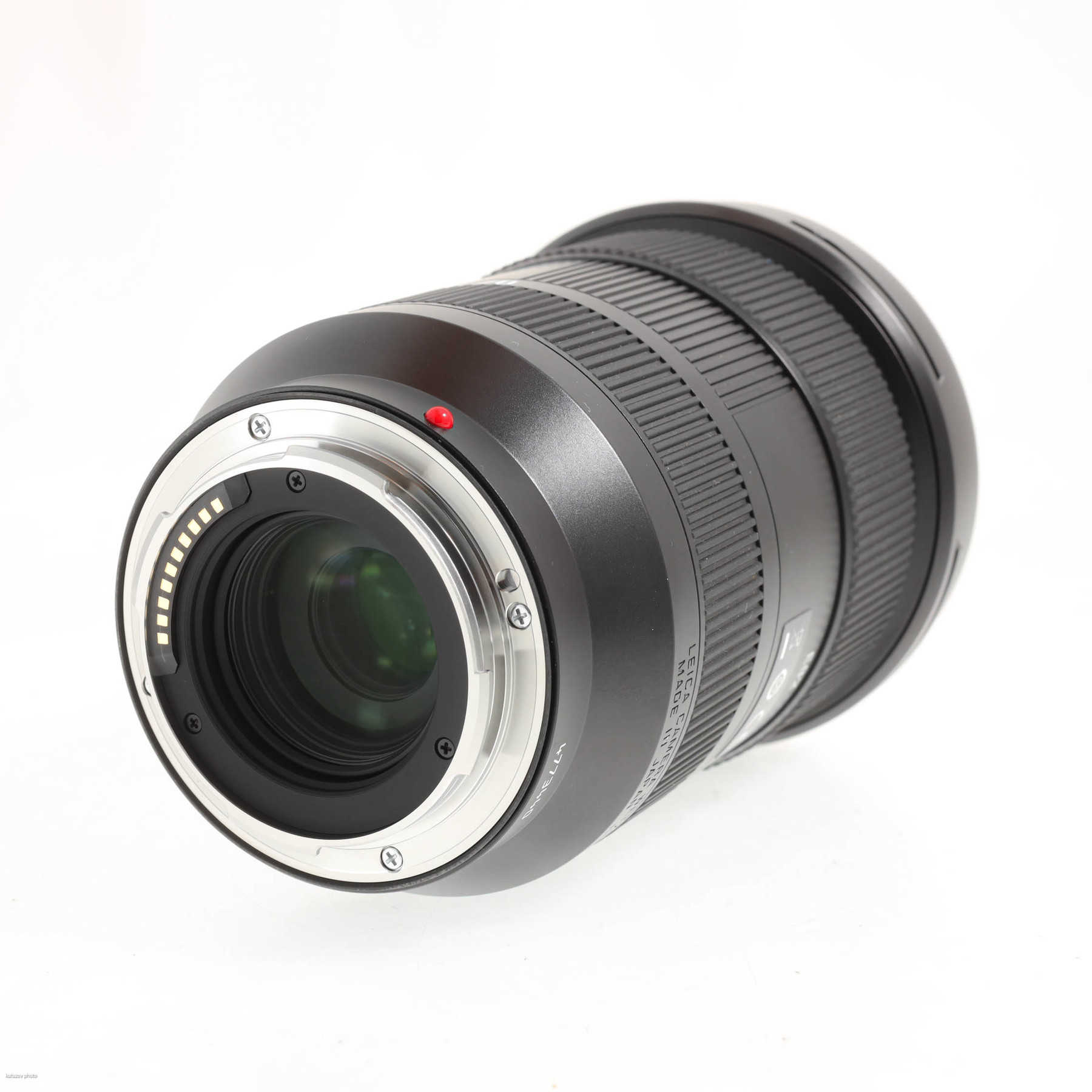 Leica Vario-Elmarit-SL 24-70mm f/2.8 ASPH black Leica Vario-Elmarit-SL 24-70mm f/2.8 ASPH black