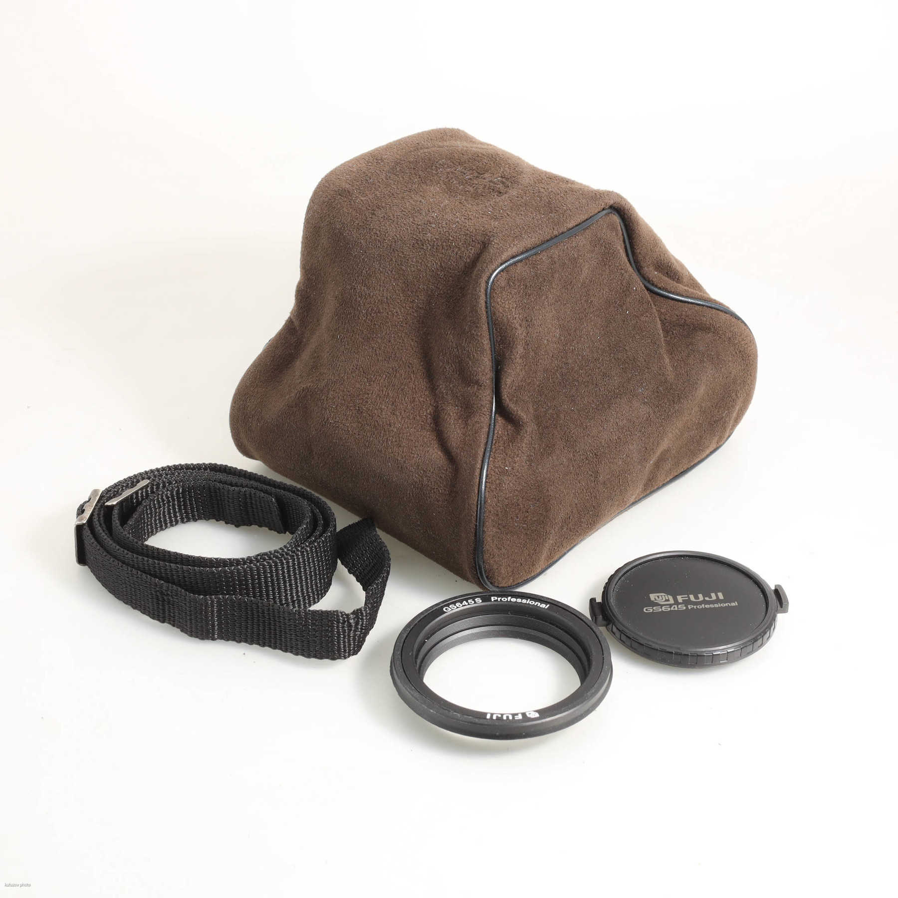 Fujifilm GS645S Professional Wide 60 Fujifilm GS645S Professional Wide 60