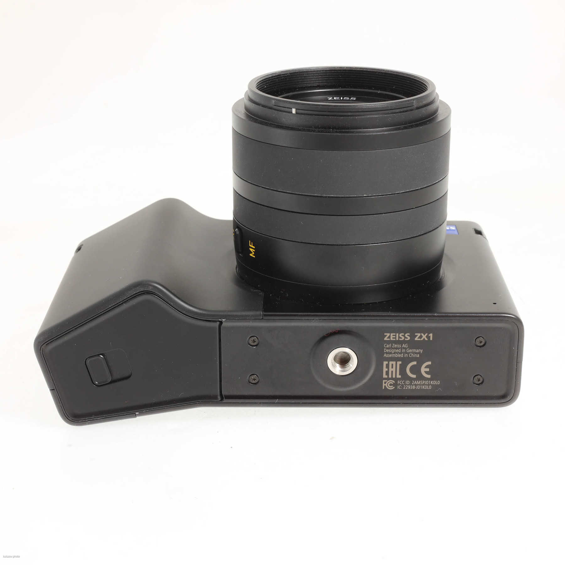 Zeiss ZX-1 Zeiss ZX-1