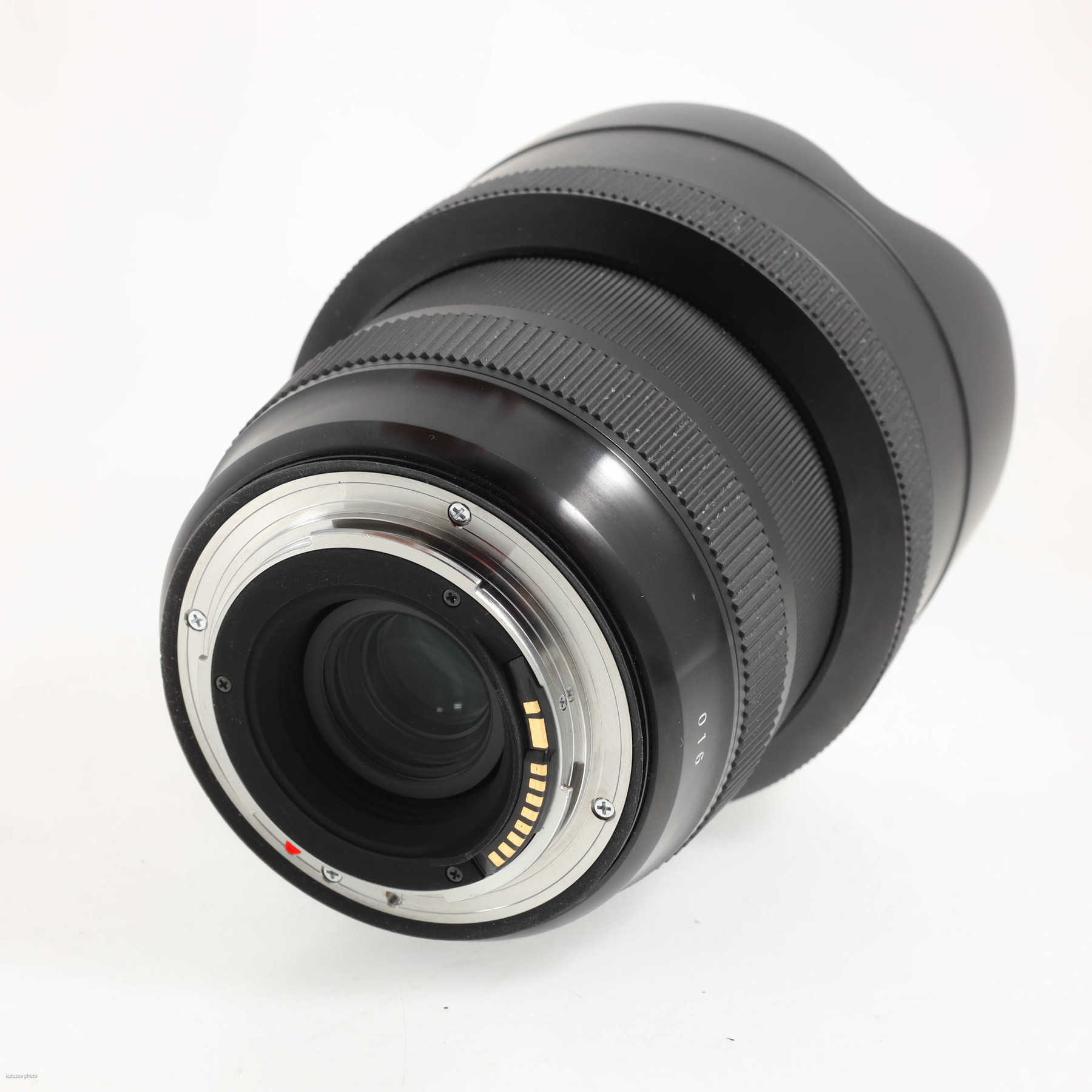Sigma 12-24mm f/4 DG Art (Canon EF) Sigma 12-24mm f/4 DG Art (Canon EF)