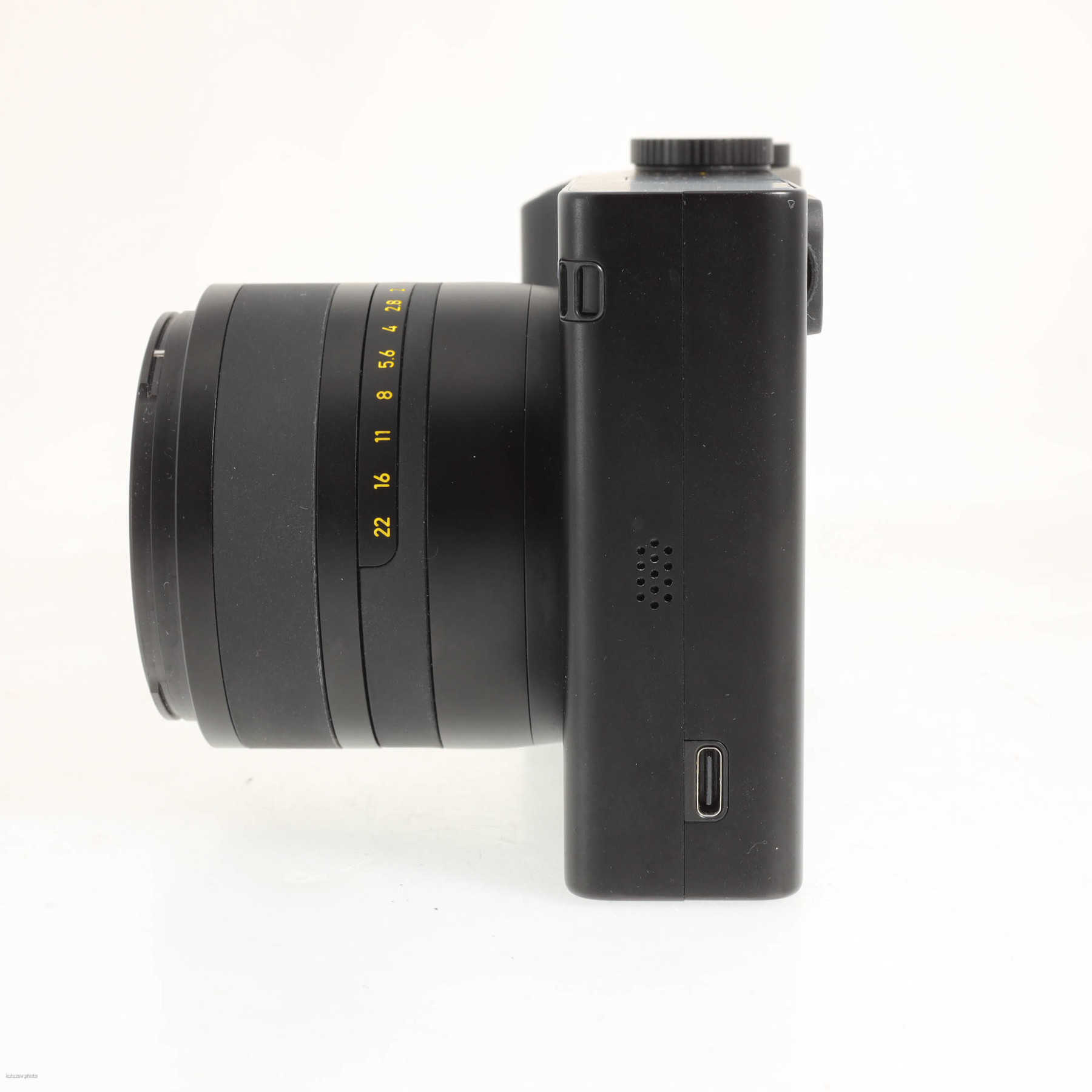 Zeiss ZX-1 Zeiss ZX-1