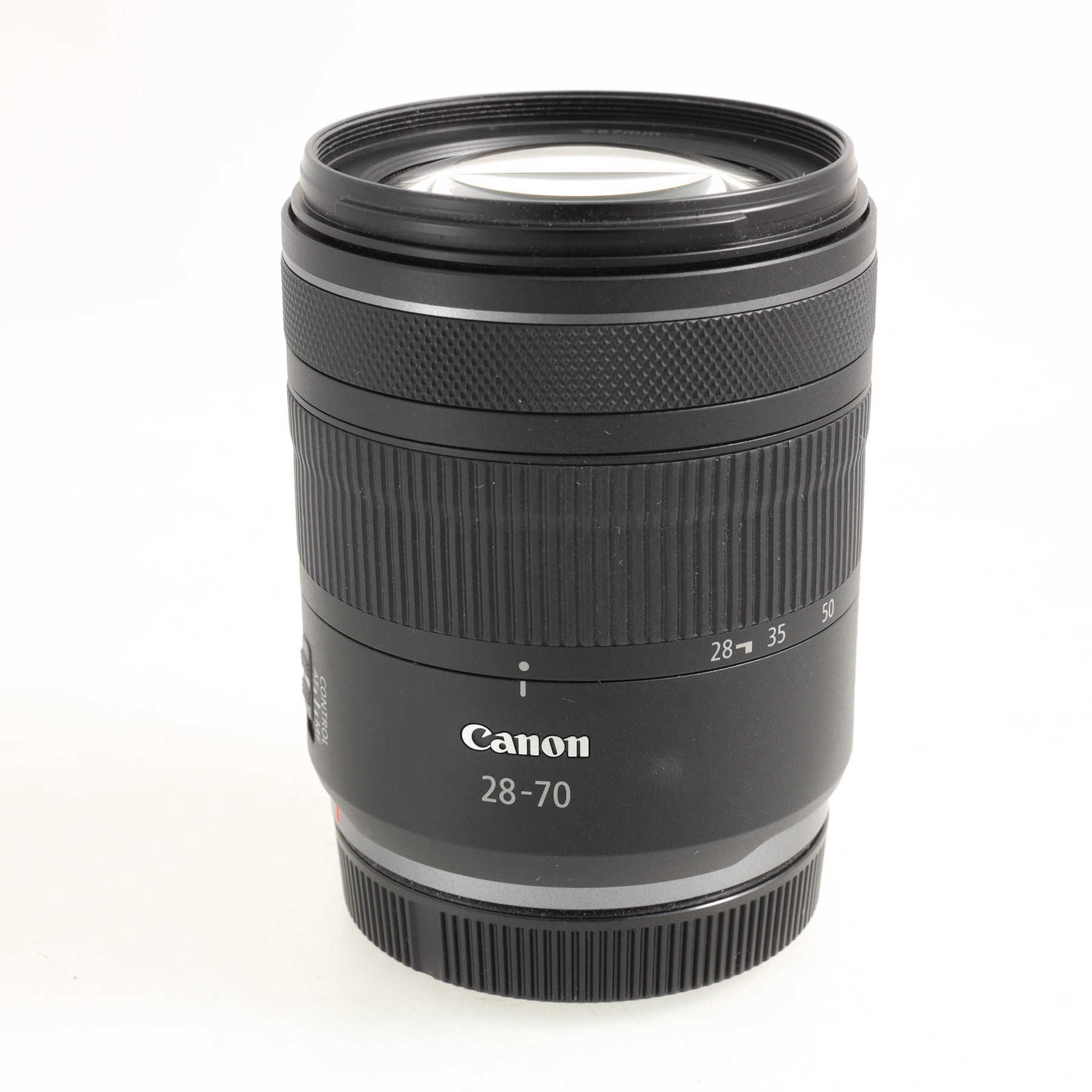 Canon RF 28-70mm f/2.8 IS STM Canon RF 28-70mm f/2.8 IS STM