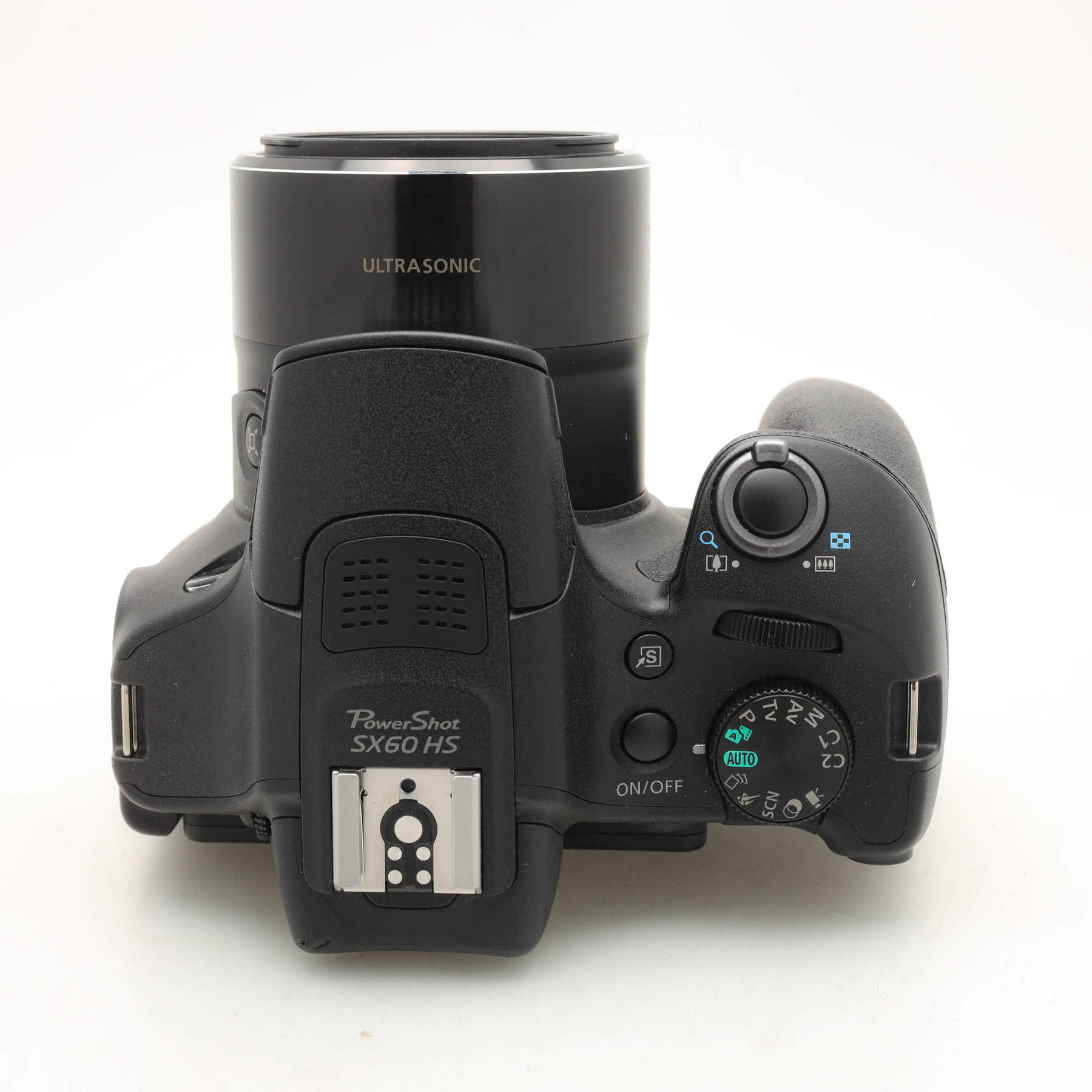 Canon SX60 HS PowerShot Canon SX60 HS PowerShot