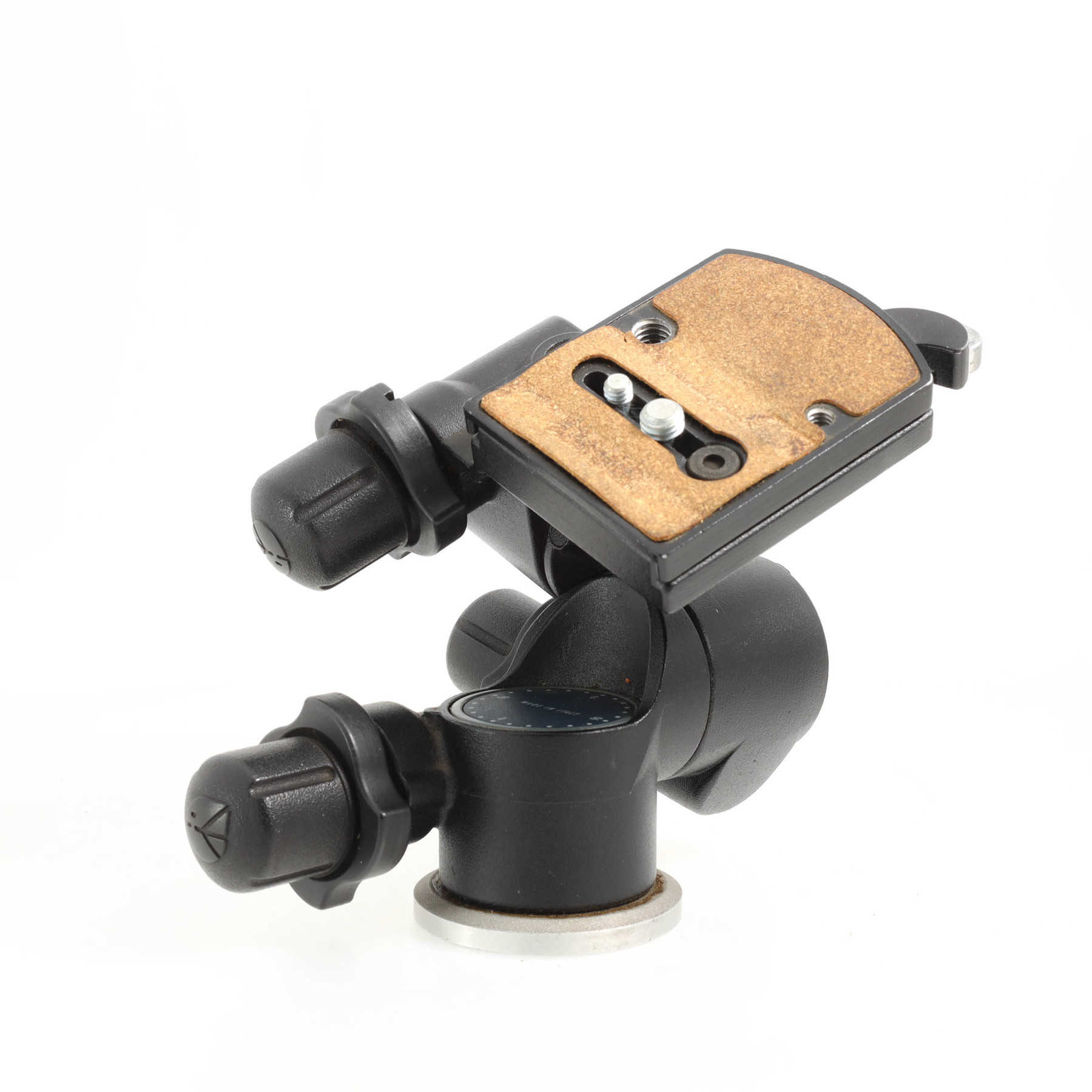 Manfrotto 410 голова штативная Manfrotto 410 голова штативная