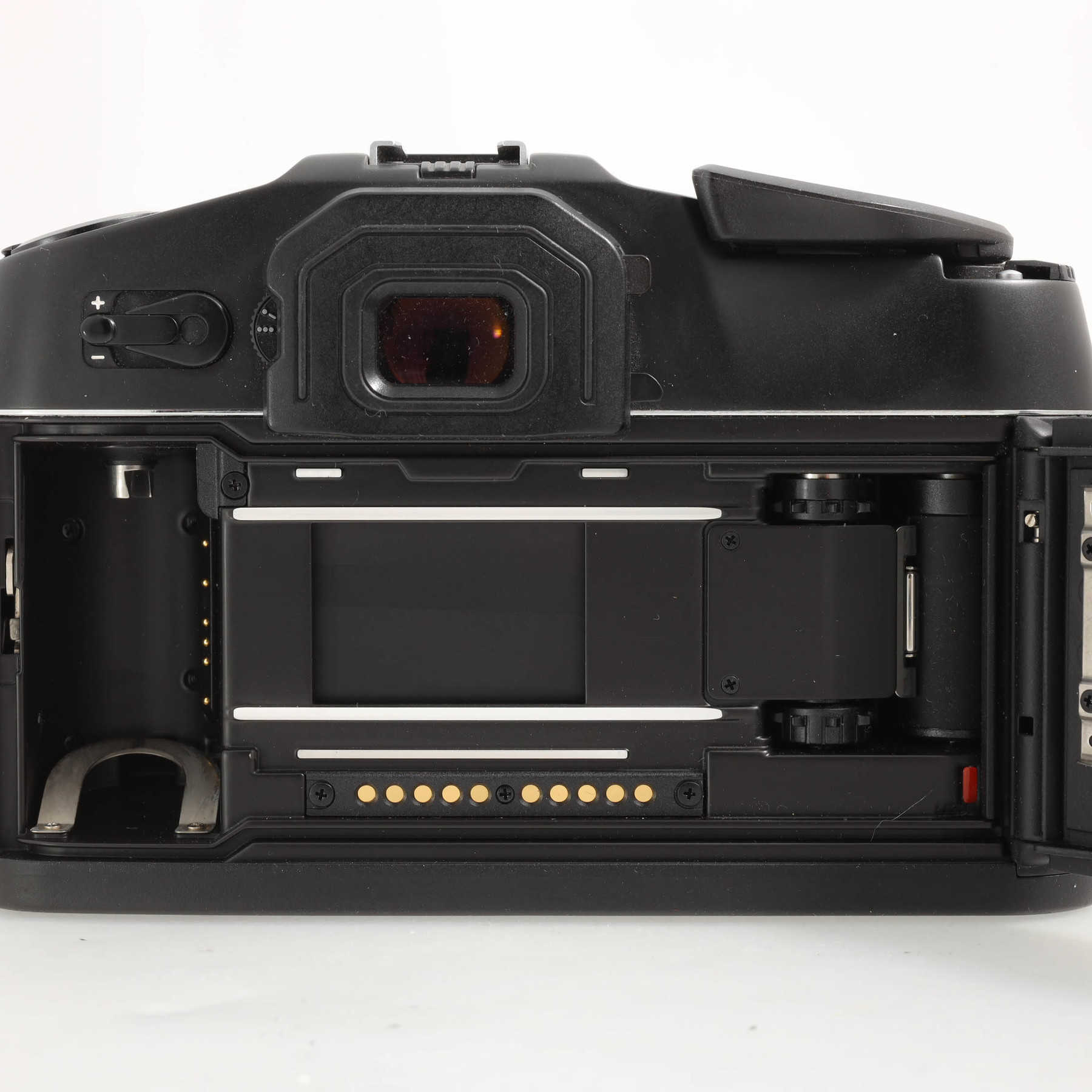 Leica R8 black Leica R8 black