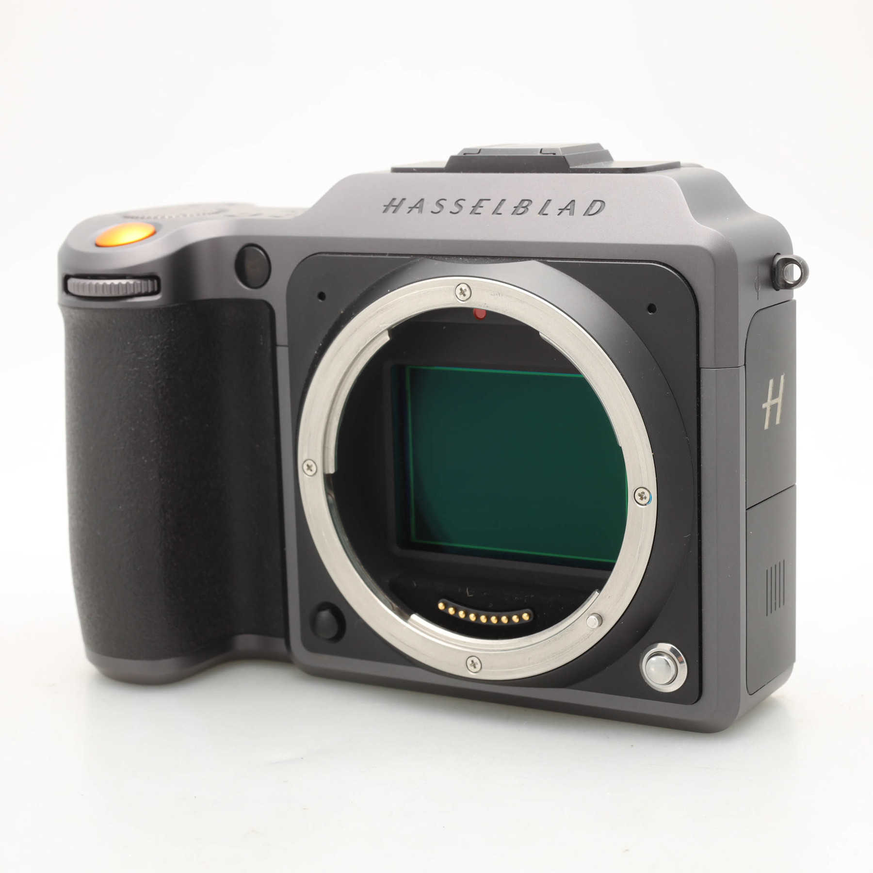 Hasselblad X1D II 50C Hasselblad X1D II 50C