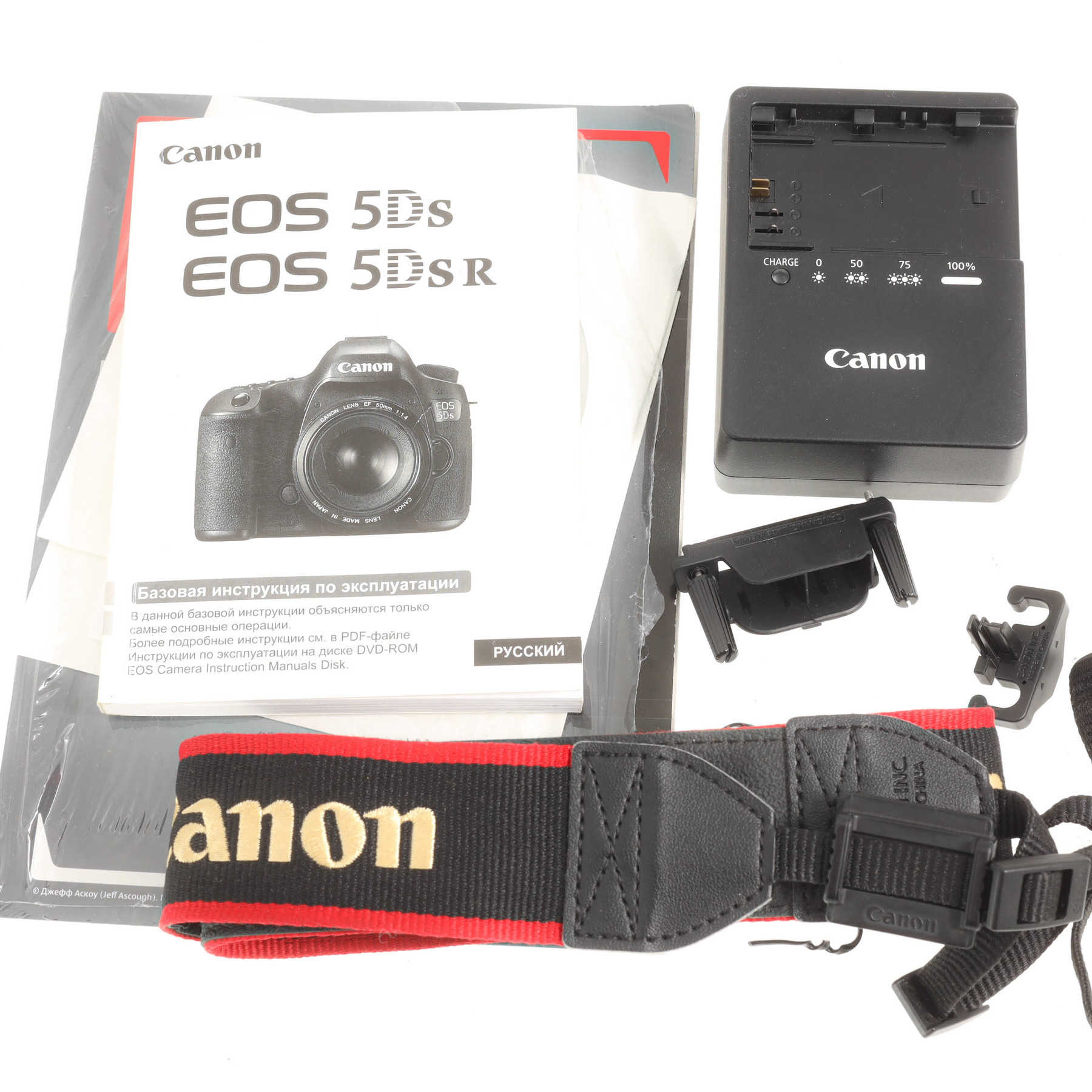 Canon EOS 5Ds Canon EOS 5Ds