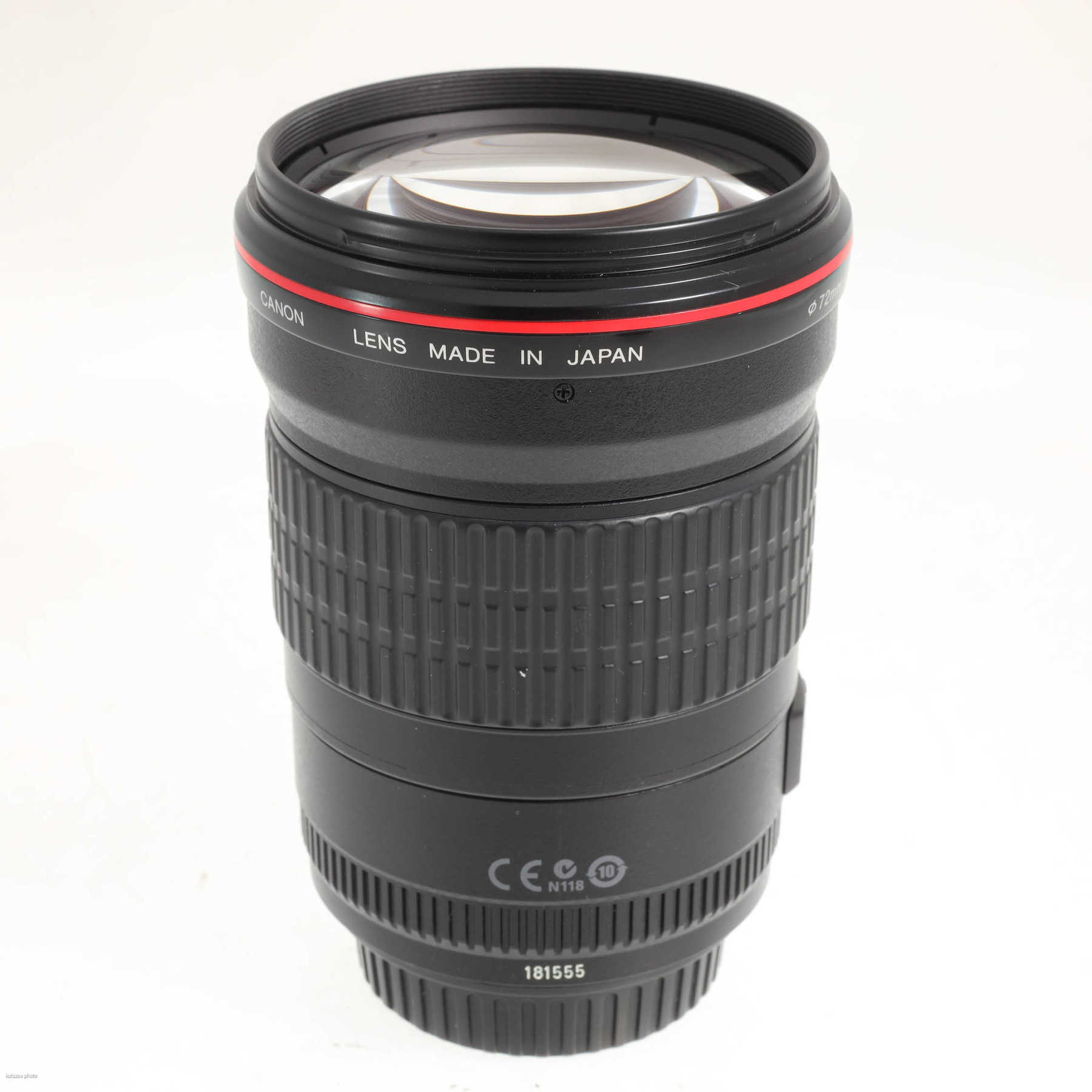 Canon EF 135mm f/2 L USM Canon EF 135mm f/2 L USM