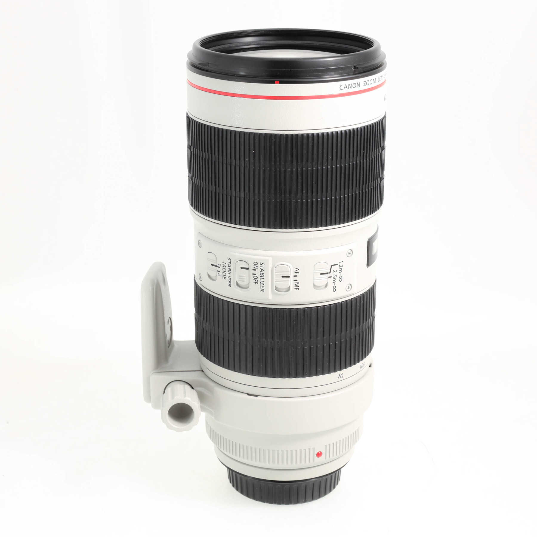 Canon EF 70-200mm f/2.8L IS USM III Canon EF 70-200mm f/2.8L IS USM III