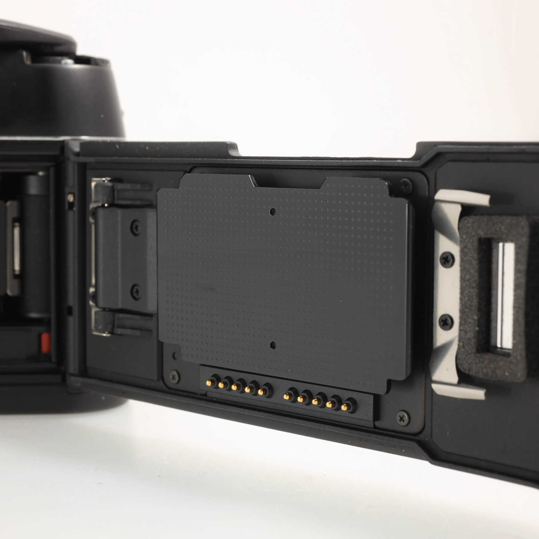 Leica R8 black Leica R8 black