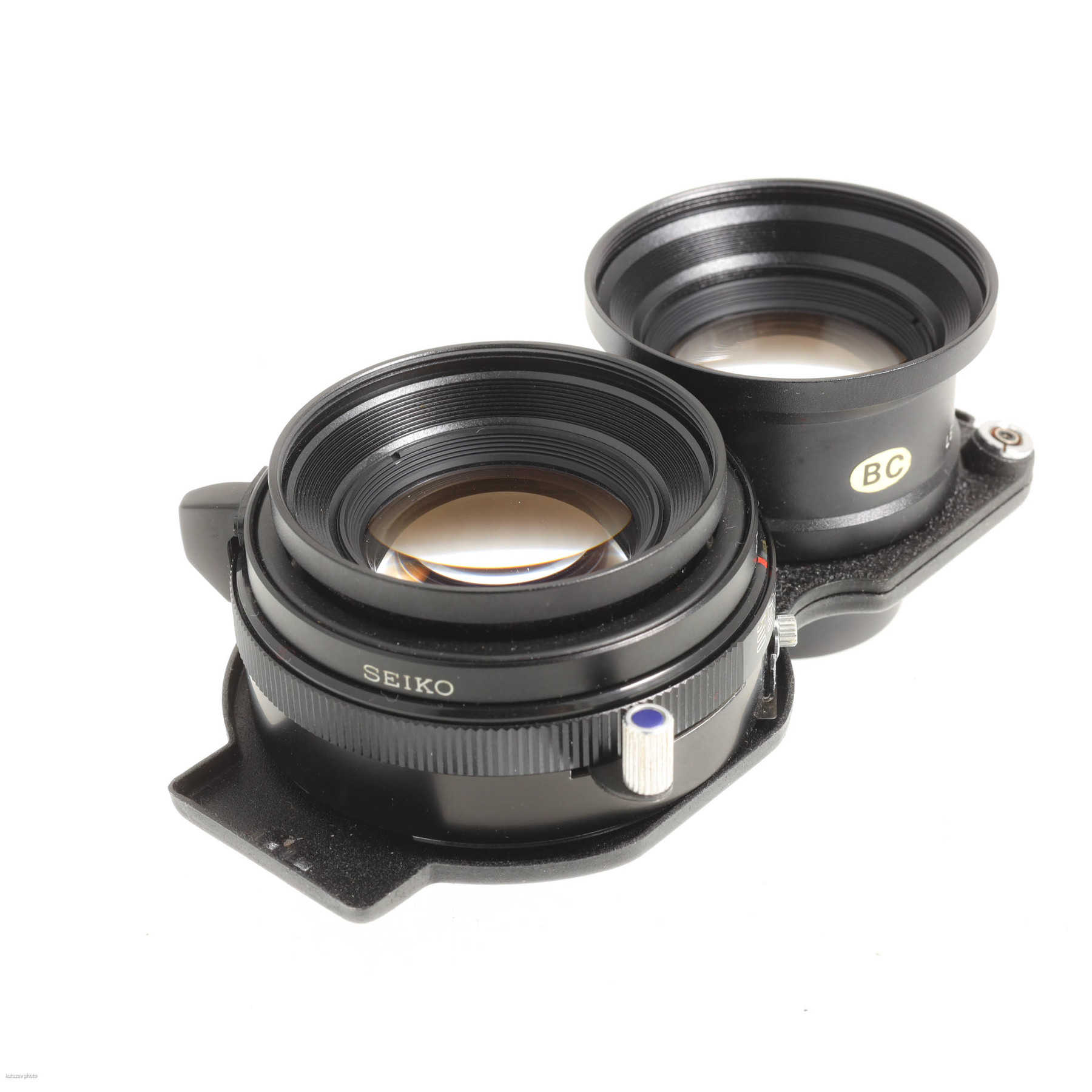 Mamiya С330 Professional S с объективом 80mm f/2.8 Sekor-S Mamiya С330 Professional S с объективом 80mm f/2.8 Sekor-S