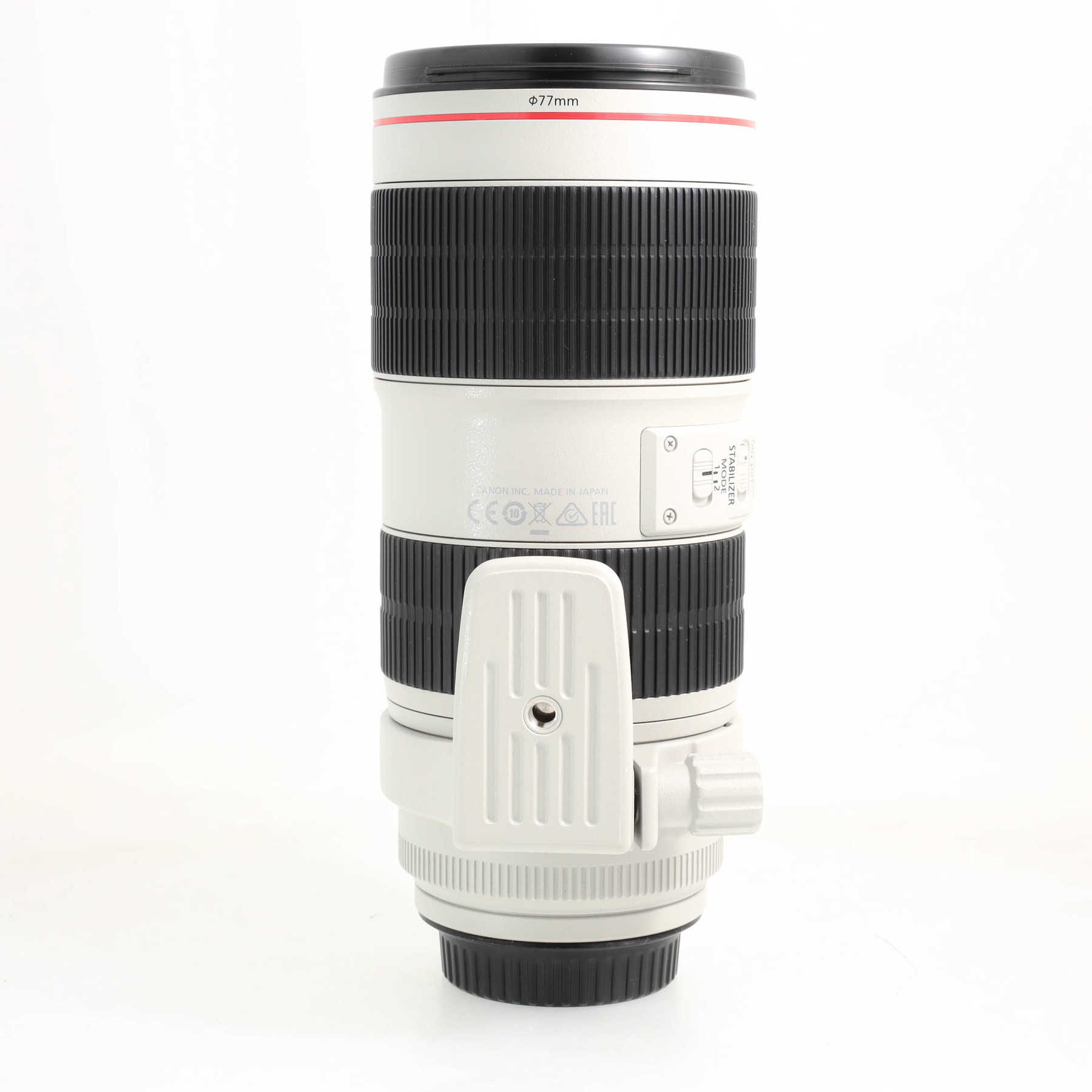 Canon EF 70-200mm f/2.8L IS USM III Canon EF 70-200mm f/2.8L IS USM III