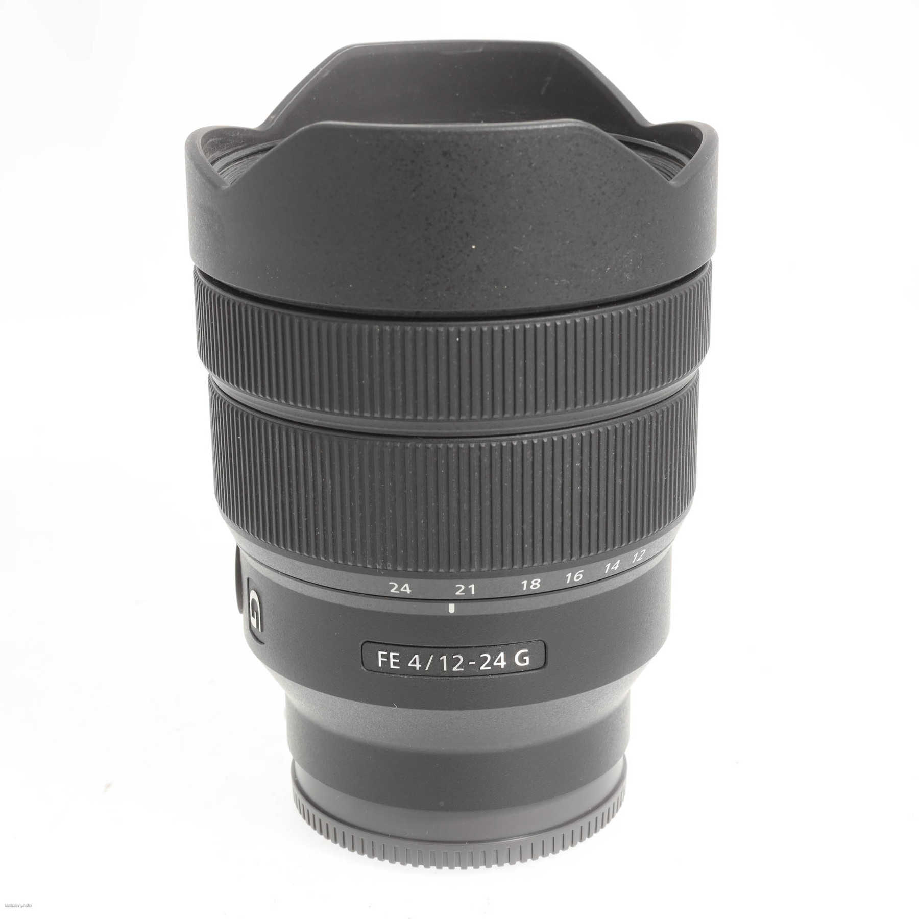 Sony 12-24mm f/4 FE G с богатым набором градиентных и ND фильтров Sony 12-24mm f/4 FE G с богатым набором градиентных и ND фильтров