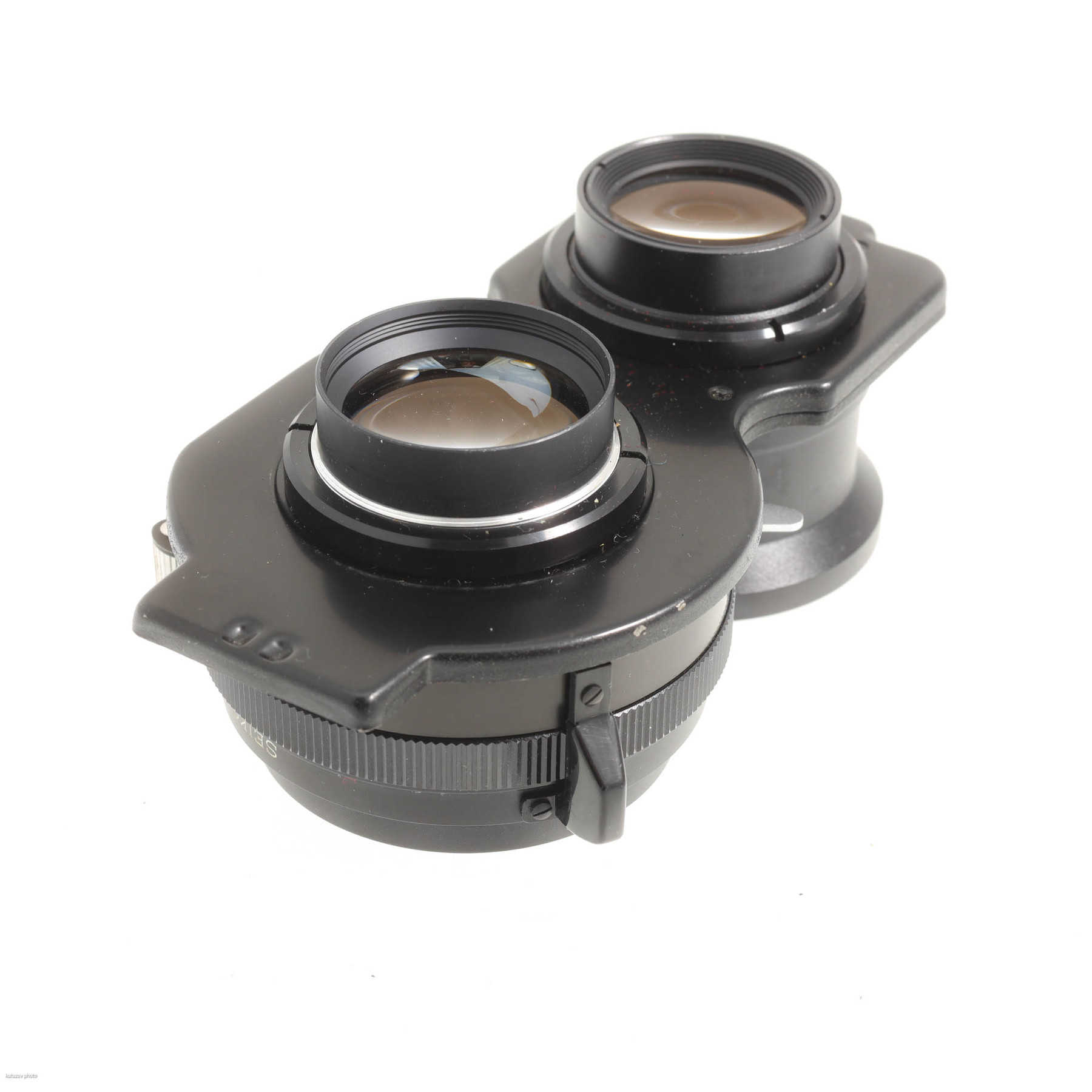 Mamiya С330 Professional S с объективом 80mm f/2.8 Sekor-S Mamiya С330 Professional S с объективом 80mm f/2.8 Sekor-S