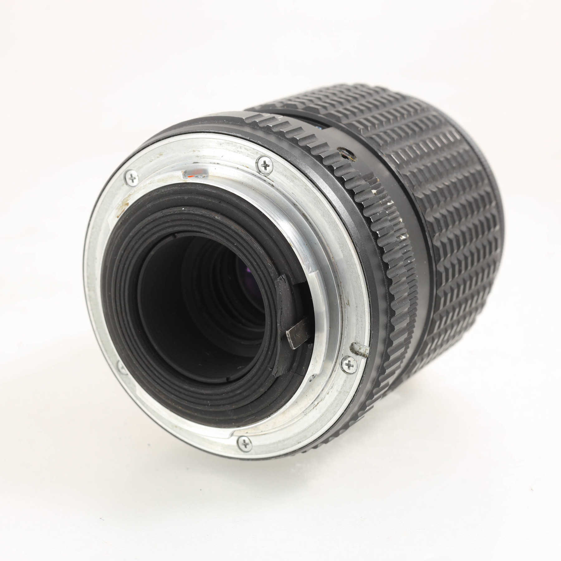 Pentax 135mm f/3.5 SMC Pentax-M Pentax 135mm f/3.5 SMC Pentax-M