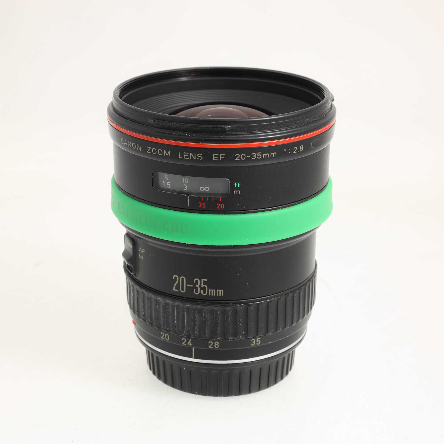 Canon EF 20-35mm f/2.8 L Canon EF 20-35mm f/2.8 L