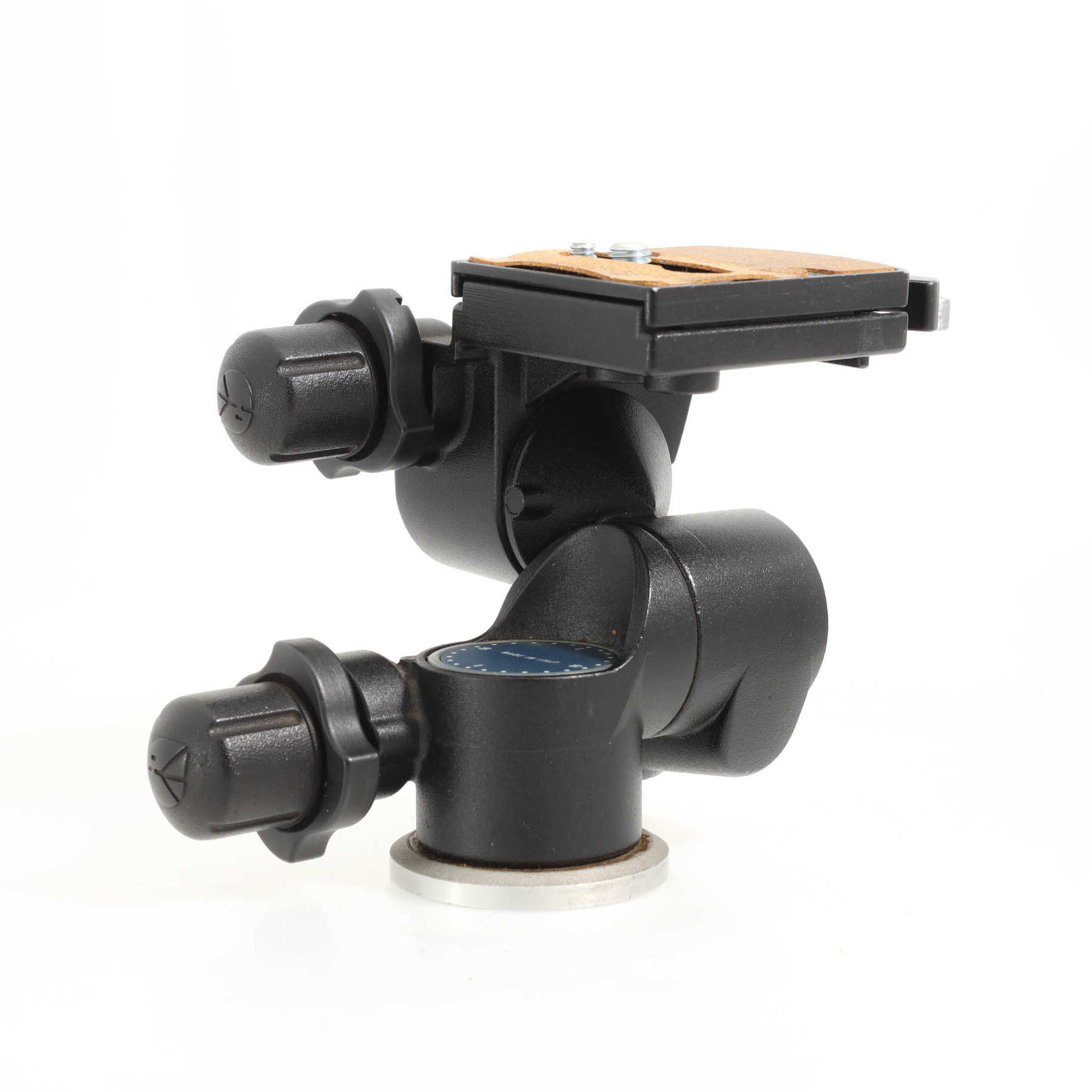 Manfrotto 410 голова штативная Manfrotto 410 голова штативная