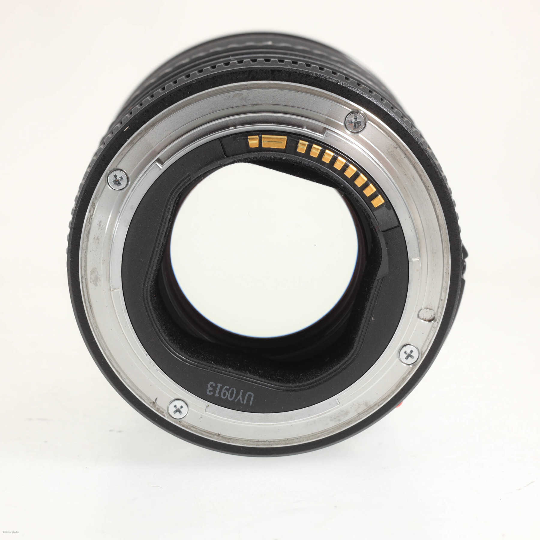 Canon EF 135mm f/2 L USM Canon EF 135mm f/2 L USM