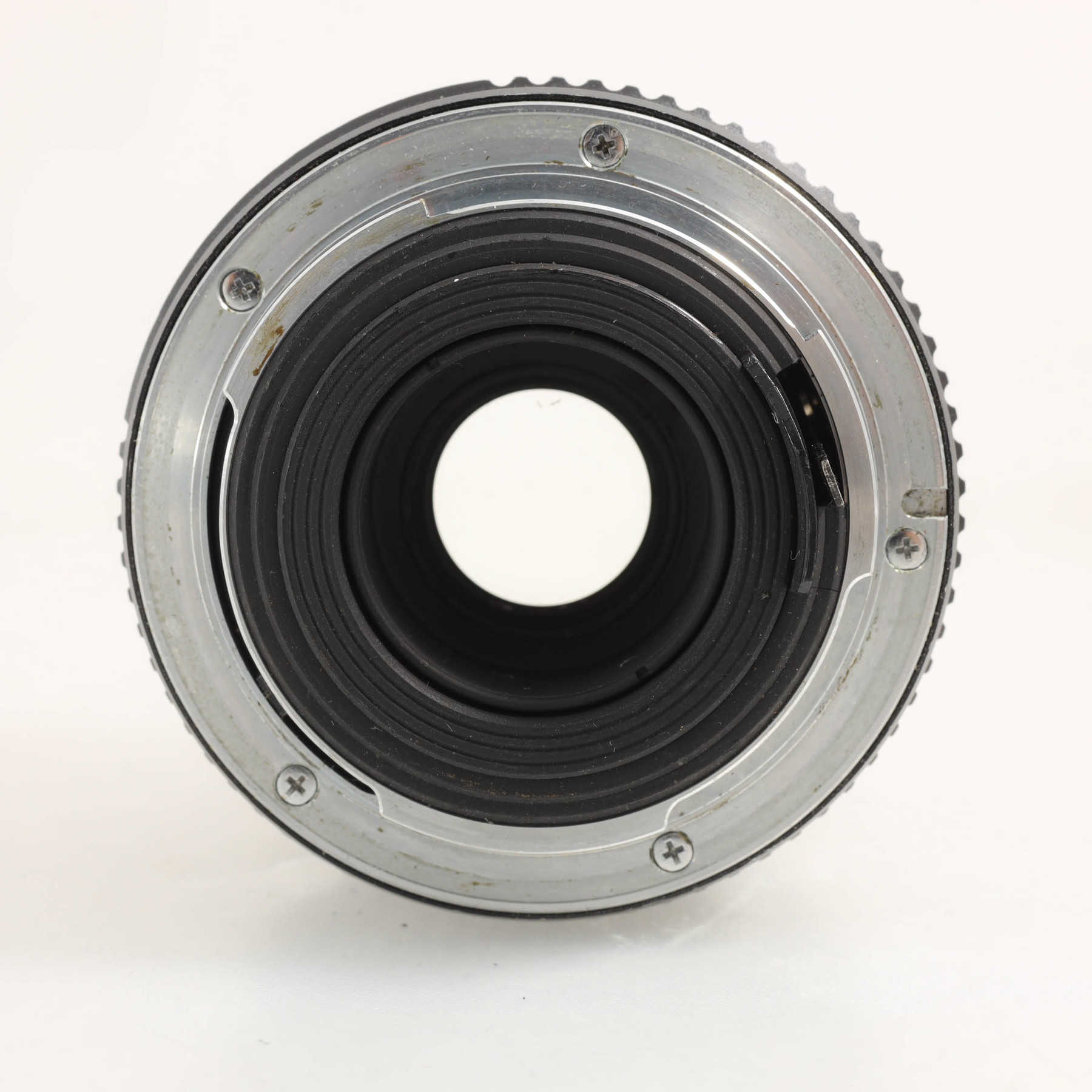 Pentax 135mm f/3.5 SMC Pentax-M Pentax 135mm f/3.5 SMC Pentax-M