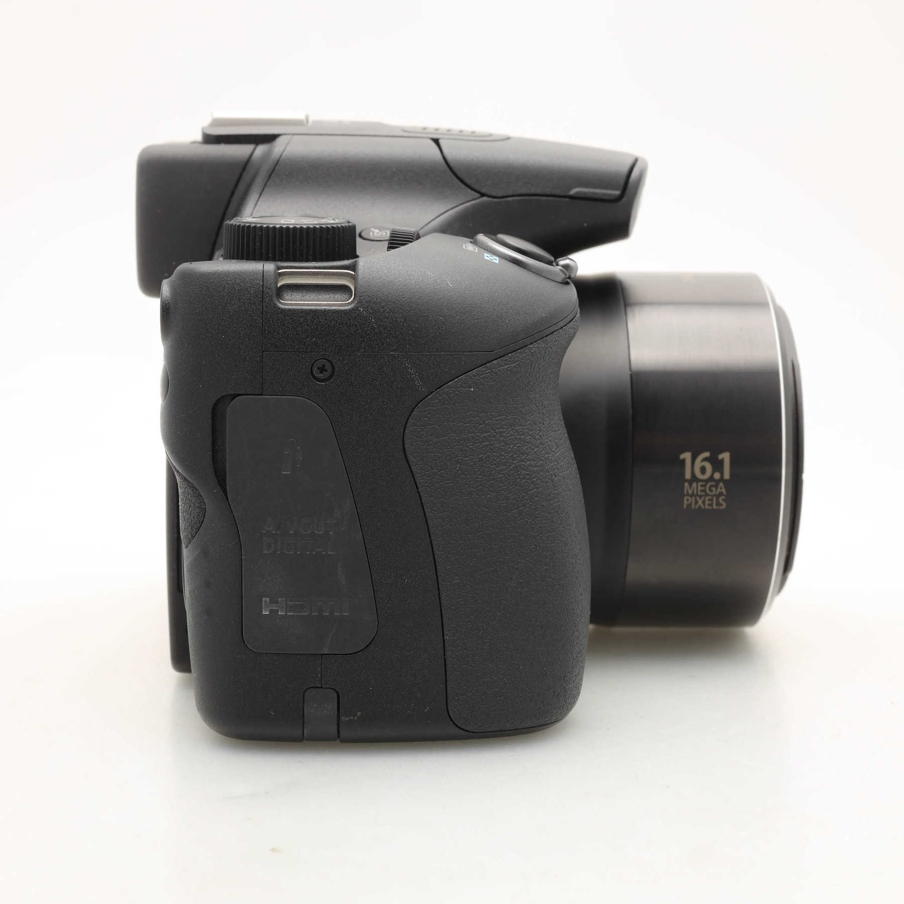 Canon SX60 HS PowerShot Canon SX60 HS PowerShot