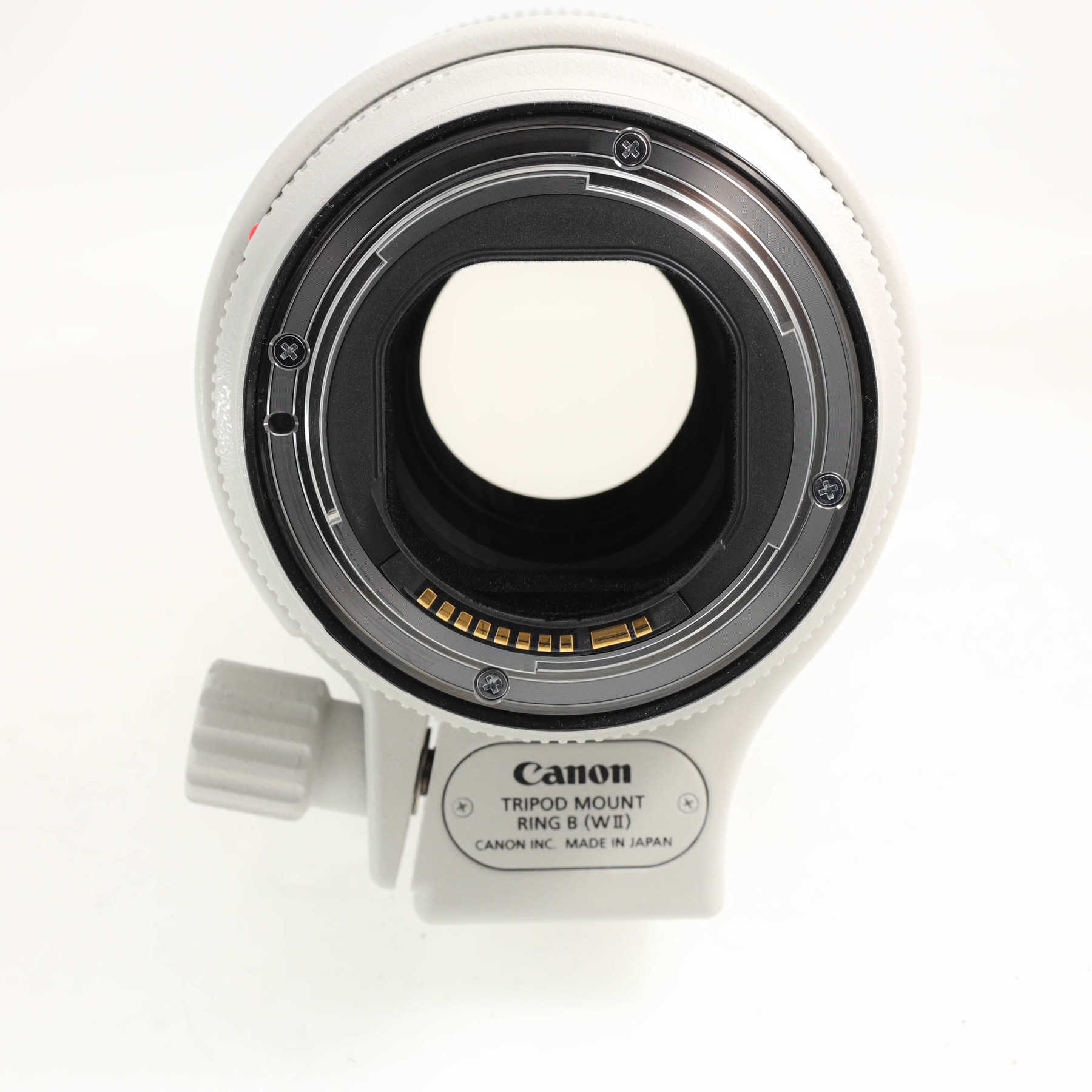 Canon EF 70-200mm f/2.8L IS USM III Canon EF 70-200mm f/2.8L IS USM III