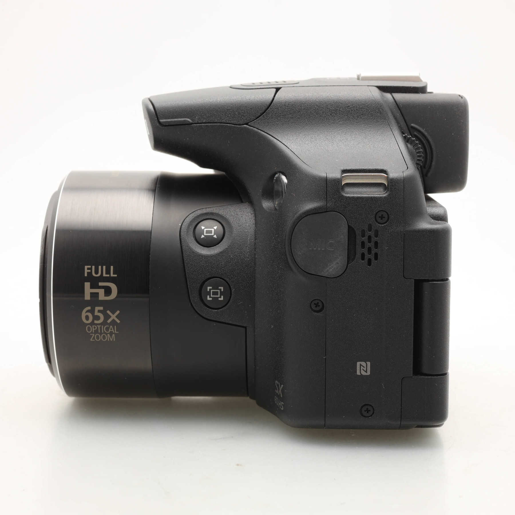 Canon SX60 HS PowerShot Canon SX60 HS PowerShot