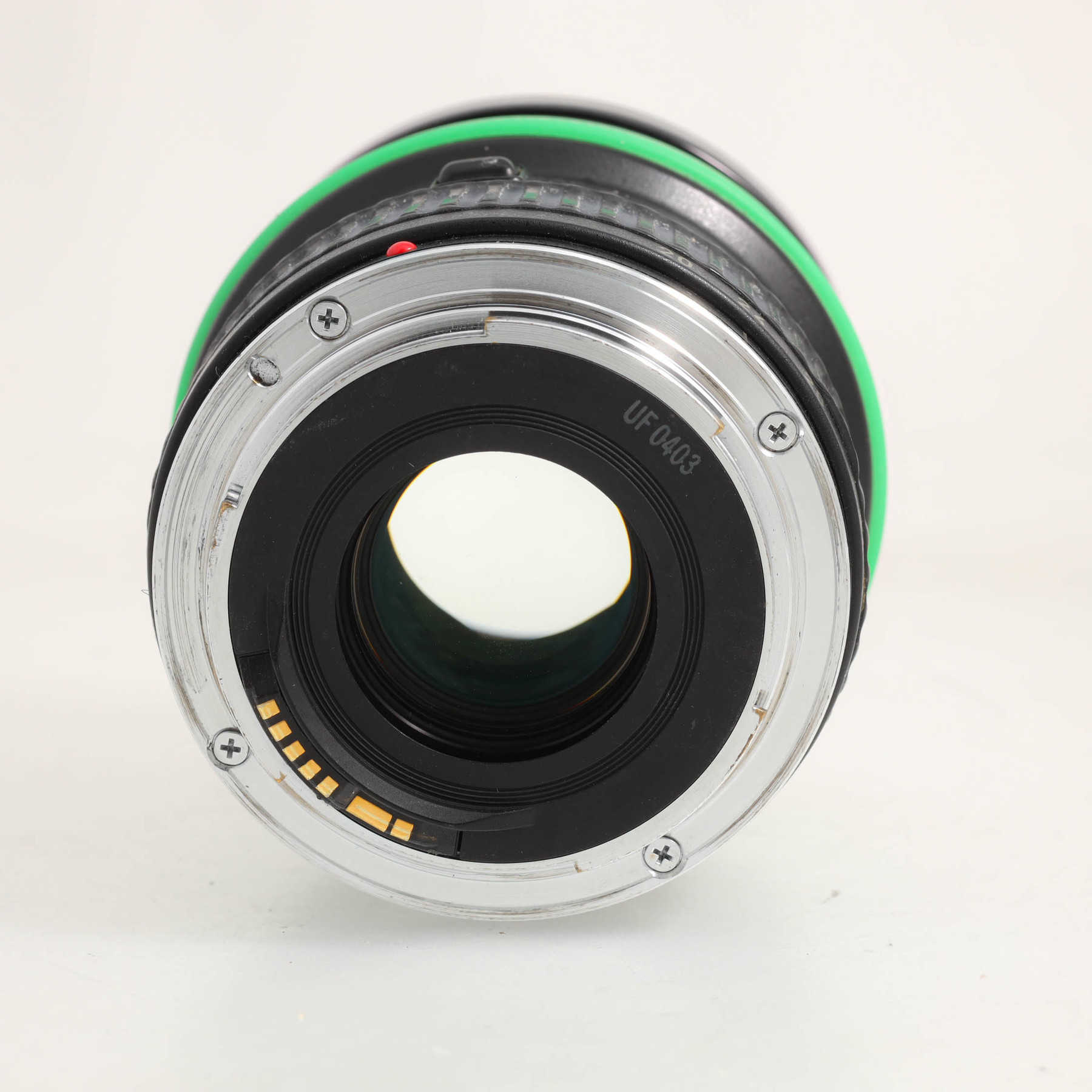 Canon EF 20-35mm f/2.8 L Canon EF 20-35mm f/2.8 L